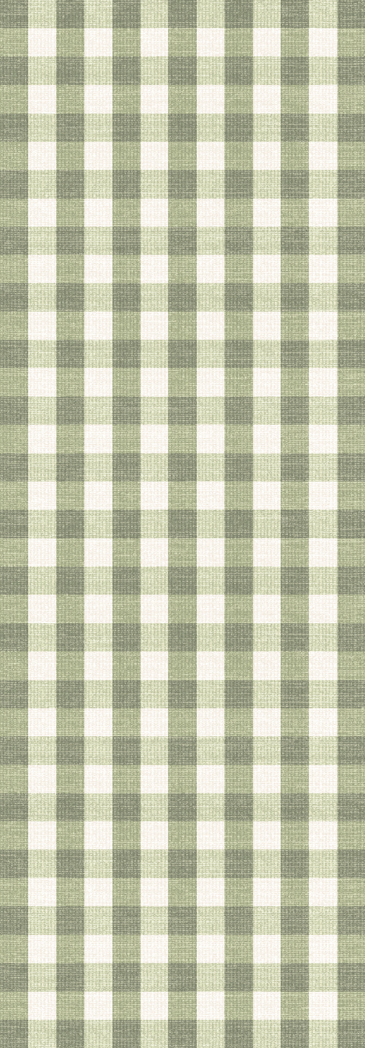 Charlie Classic Plaid Rug