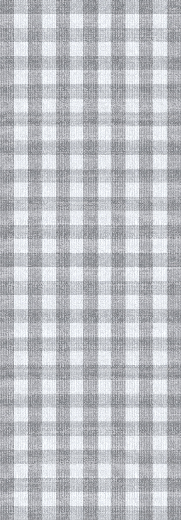Charlie Classic Plaid Rug