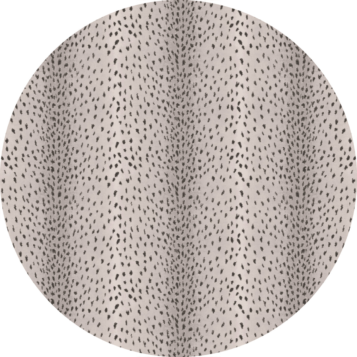 Zara Spotted Pattern Rug