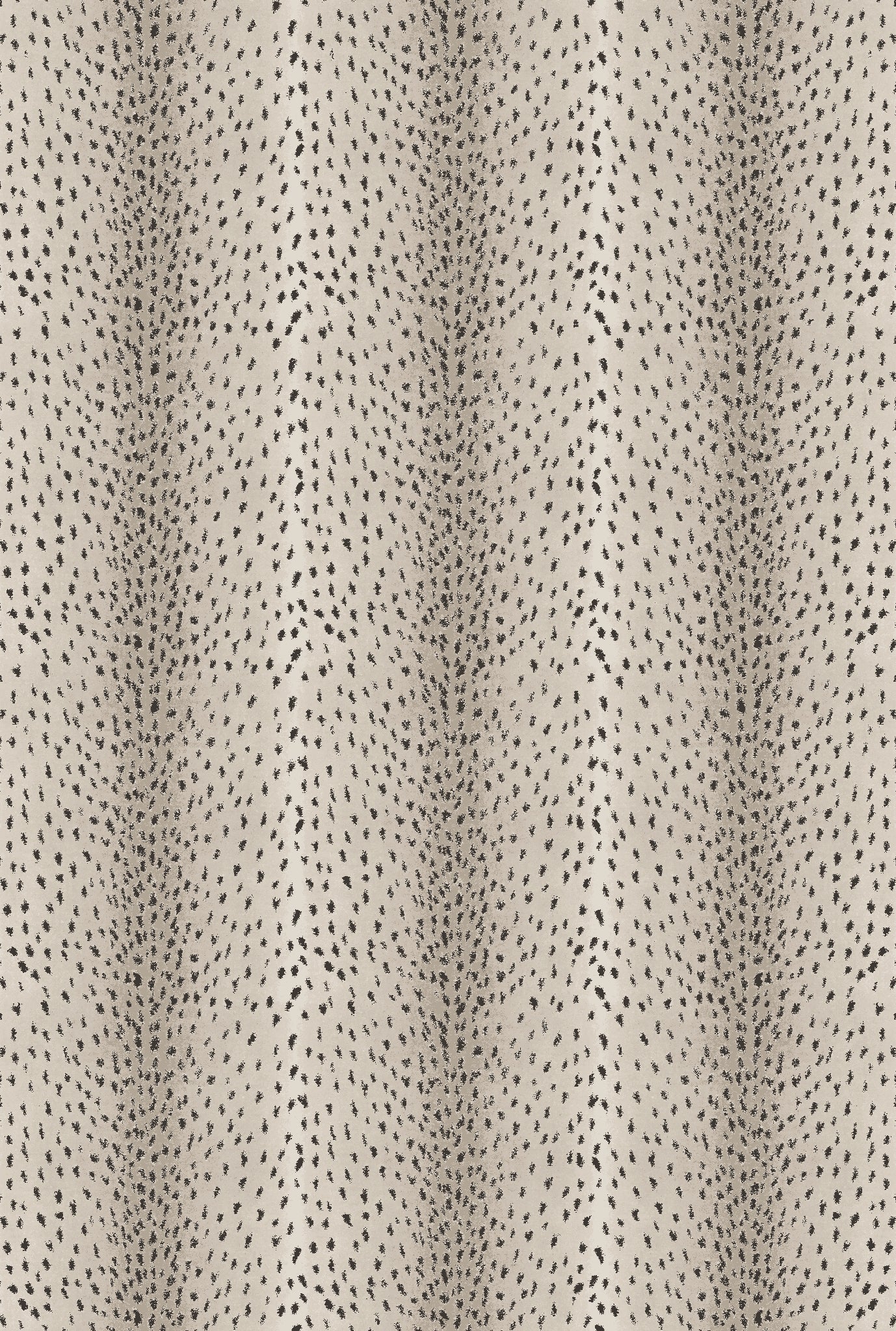 Zara Spotted Pattern Rug