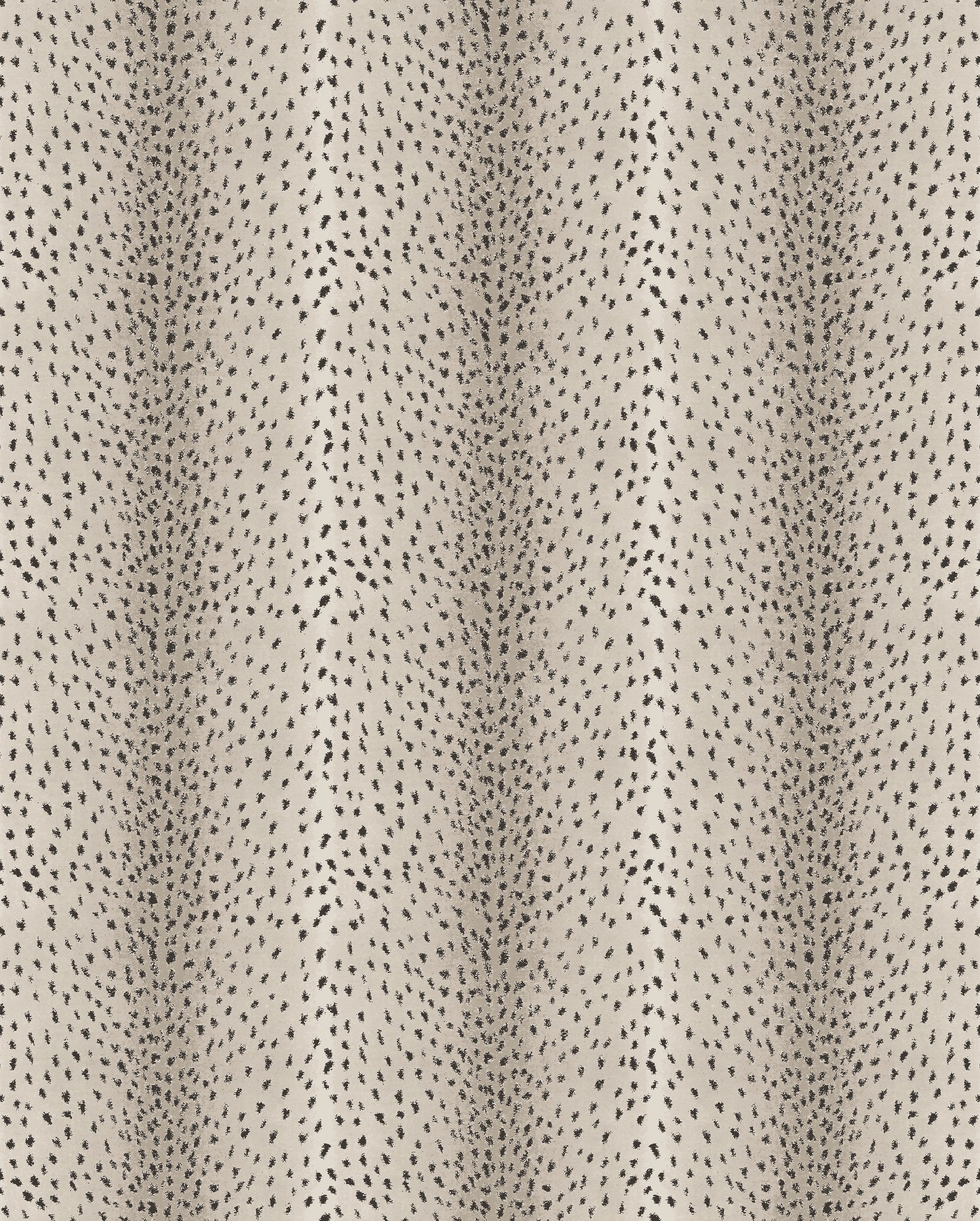 Zara Spotted Pattern Rug