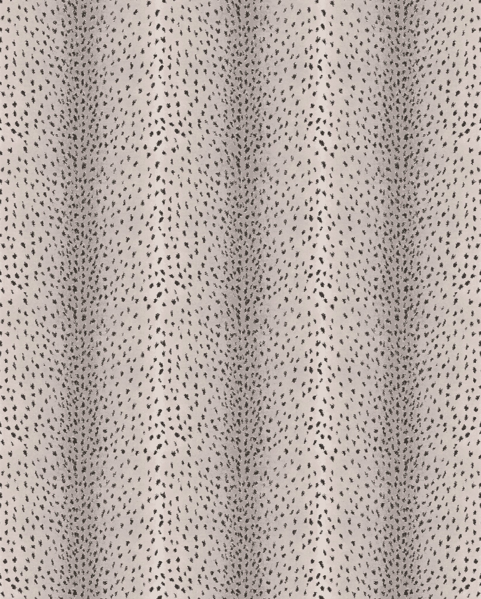 Zara Spotted Pattern Rug