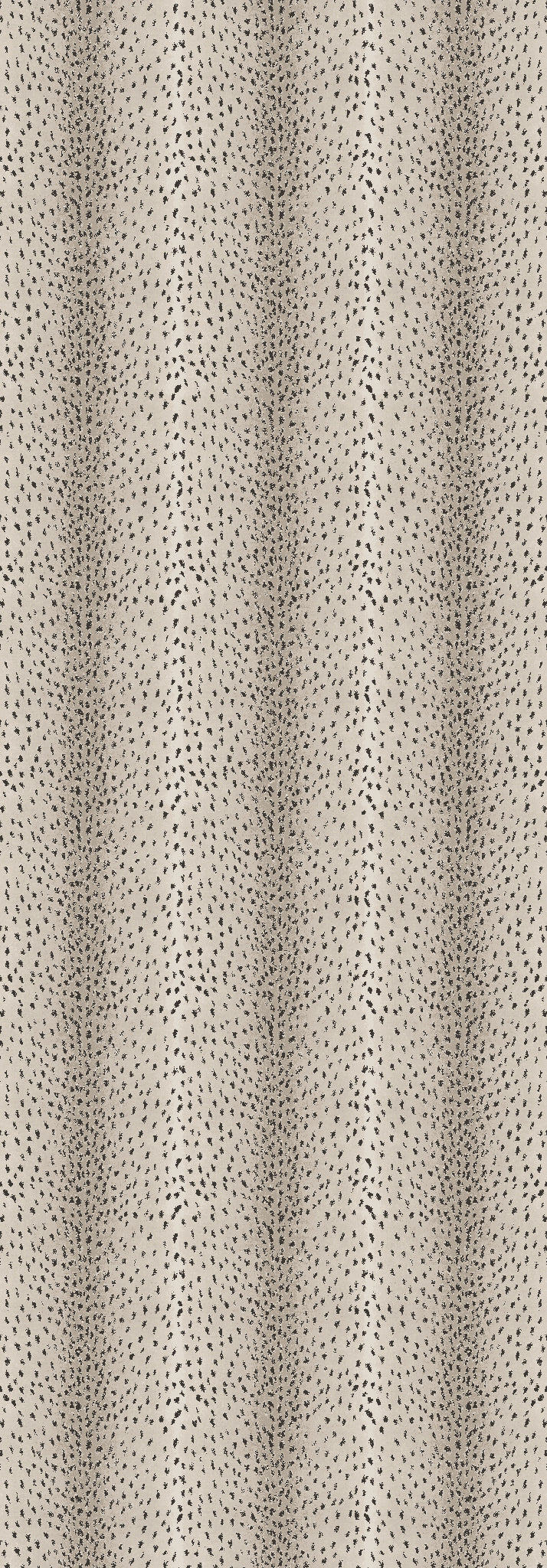 Zara Spotted Pattern Rug