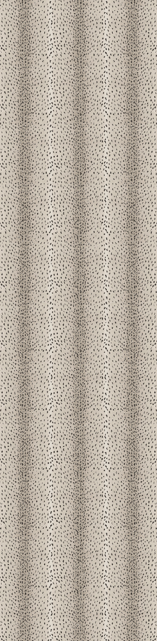 Zara Spotted Pattern Rug