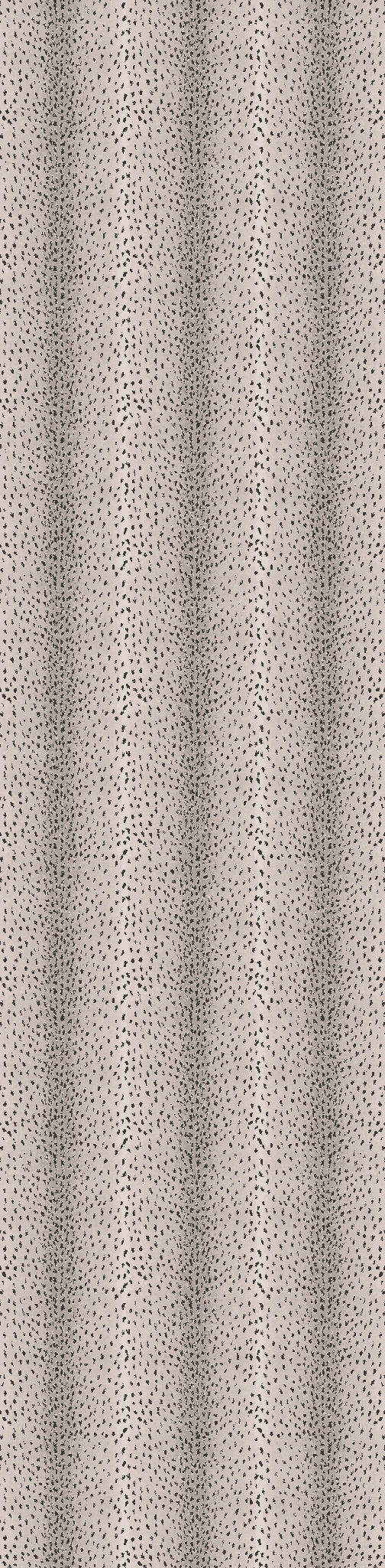Zara Spotted Pattern Rug