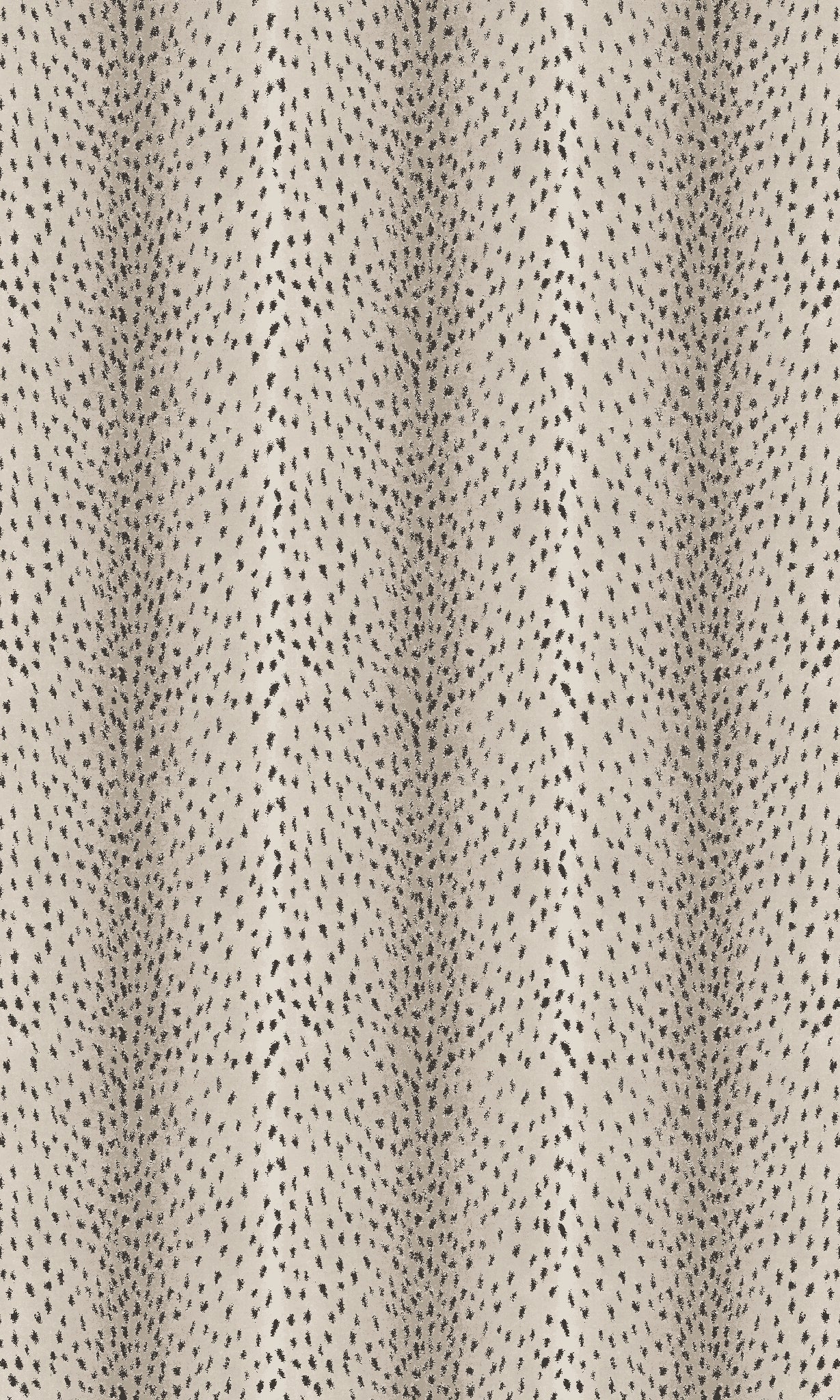 Zara Spotted Pattern Rug