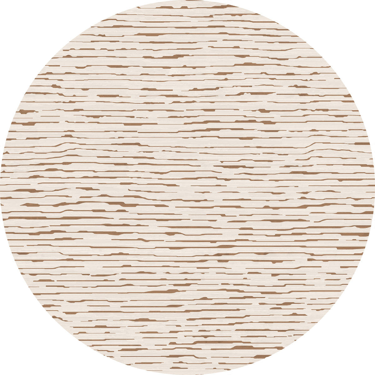Zain Horizontal Abstract Rug