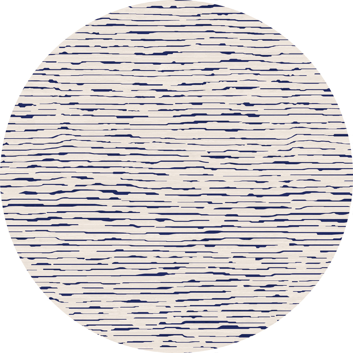 Zain Horizontal Abstract Rug