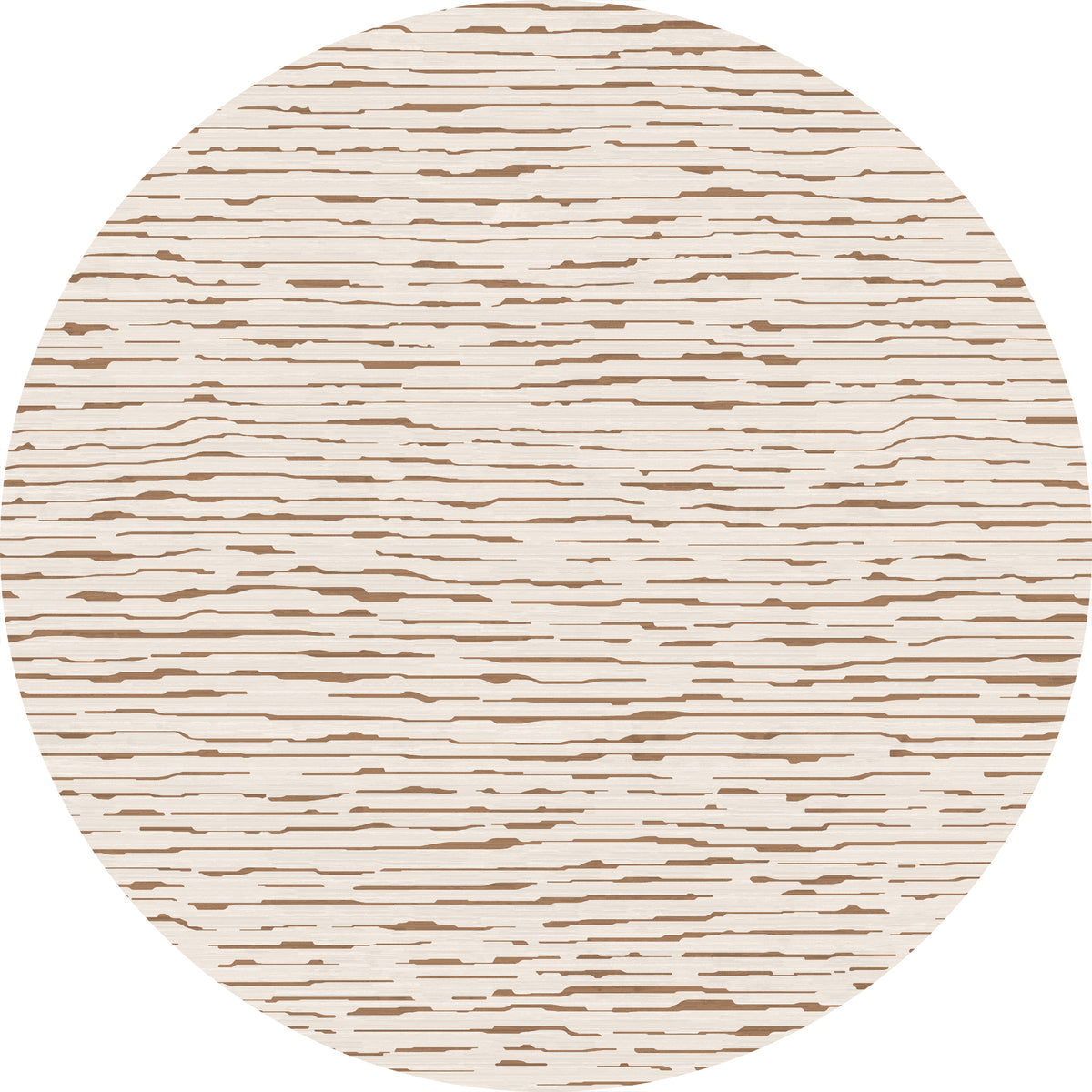 Zain Horizontal Abstract Rug