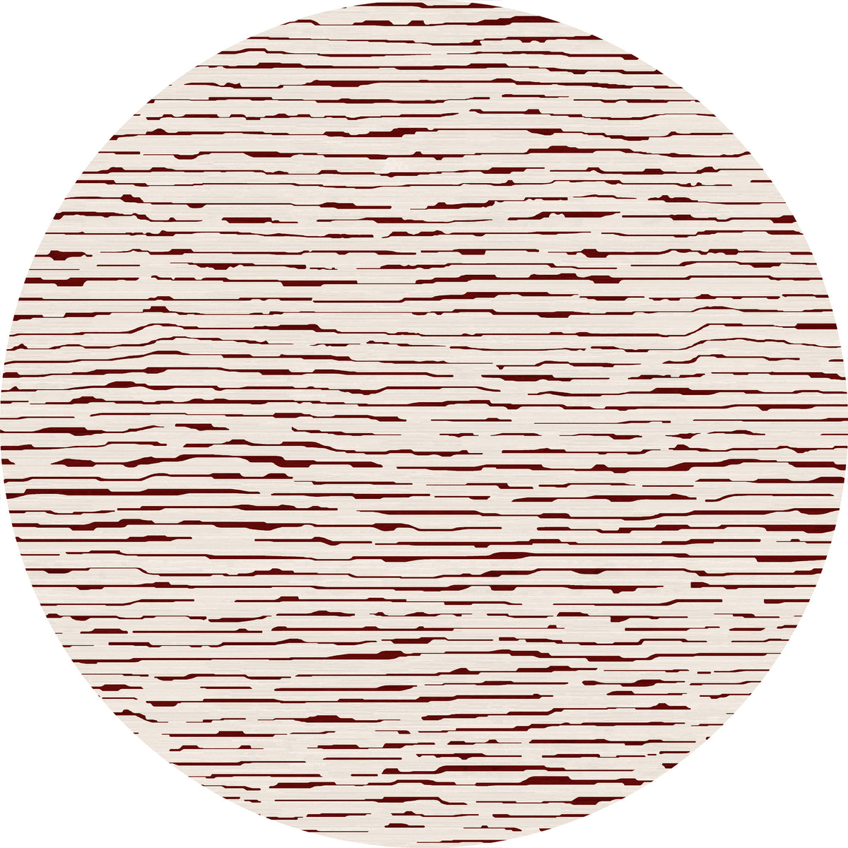 Zain Horizontal Abstract Rug