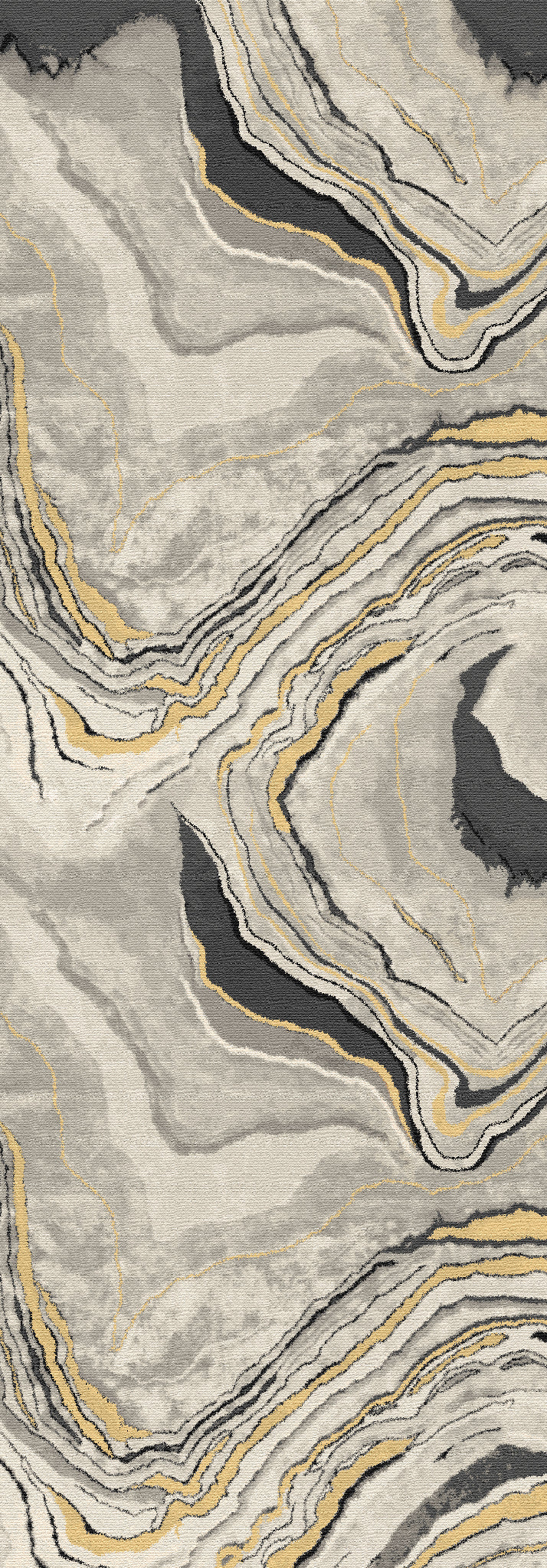 Arielle Marble Swirl Rug