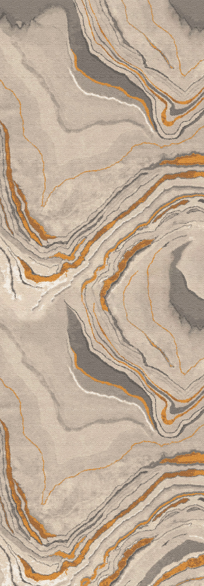 Arielle Marble Swirl Rug