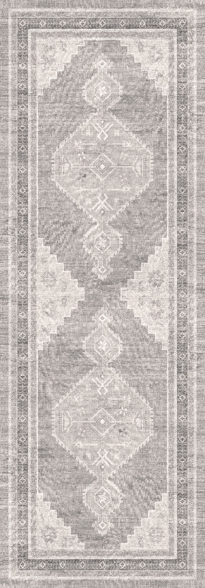 Azura Vintage Tribal Rug
