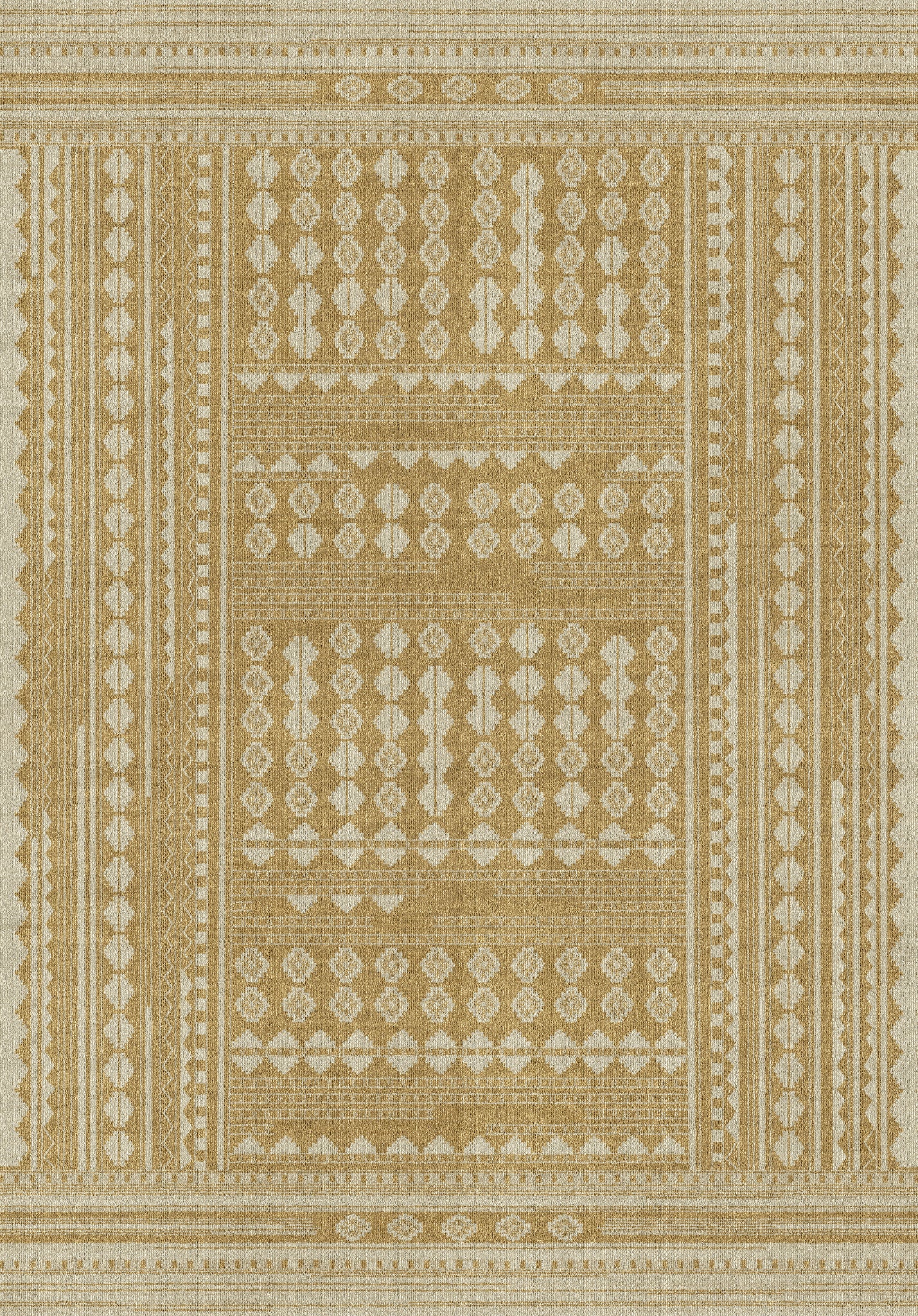 Gaia Реколта модел килим