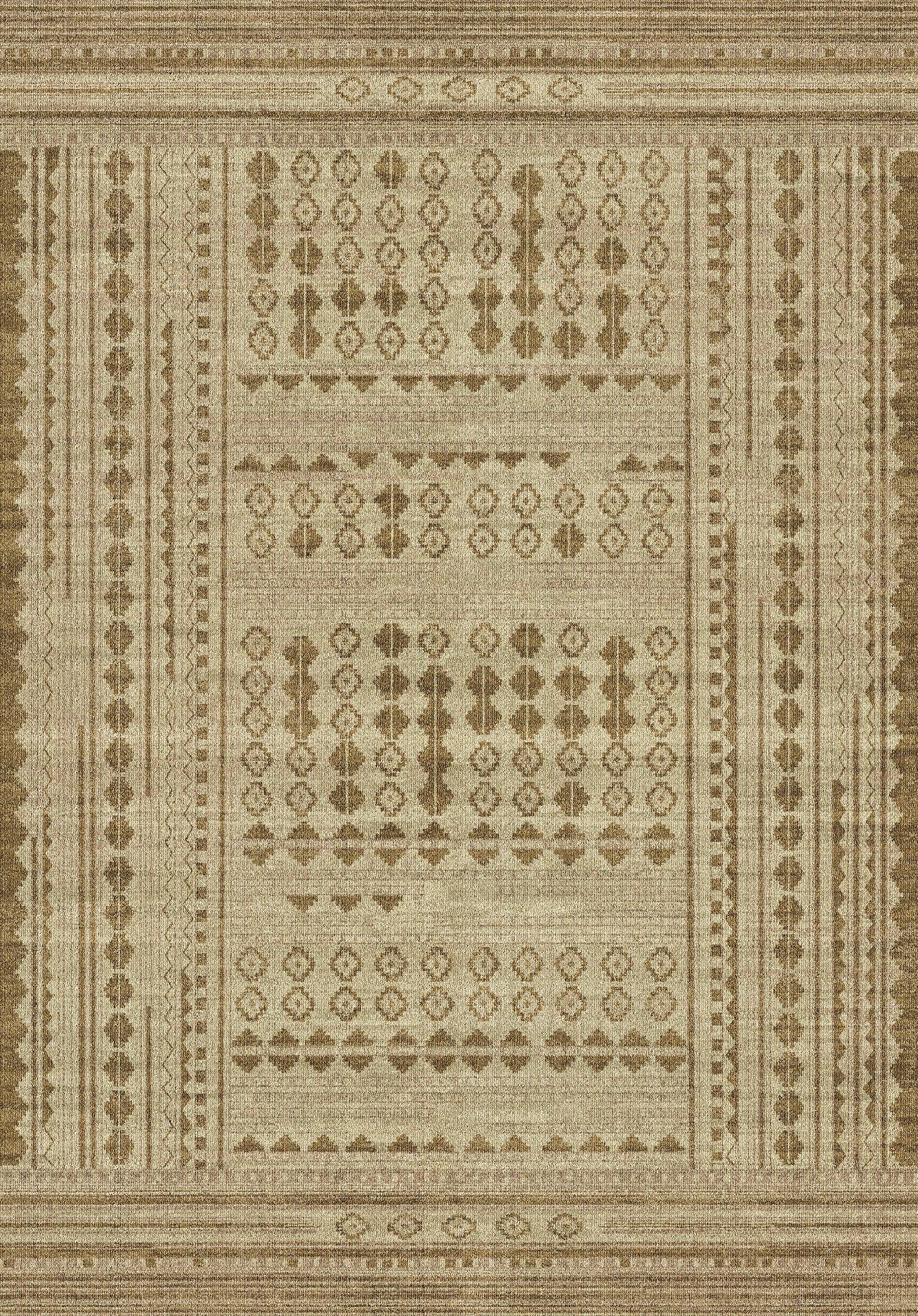 Gaia Реколта модел килим