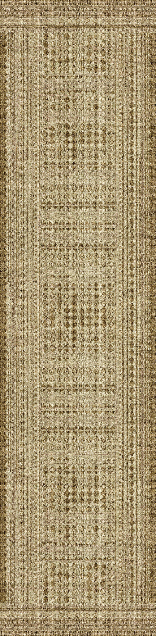 Gaia Реколта модел килим