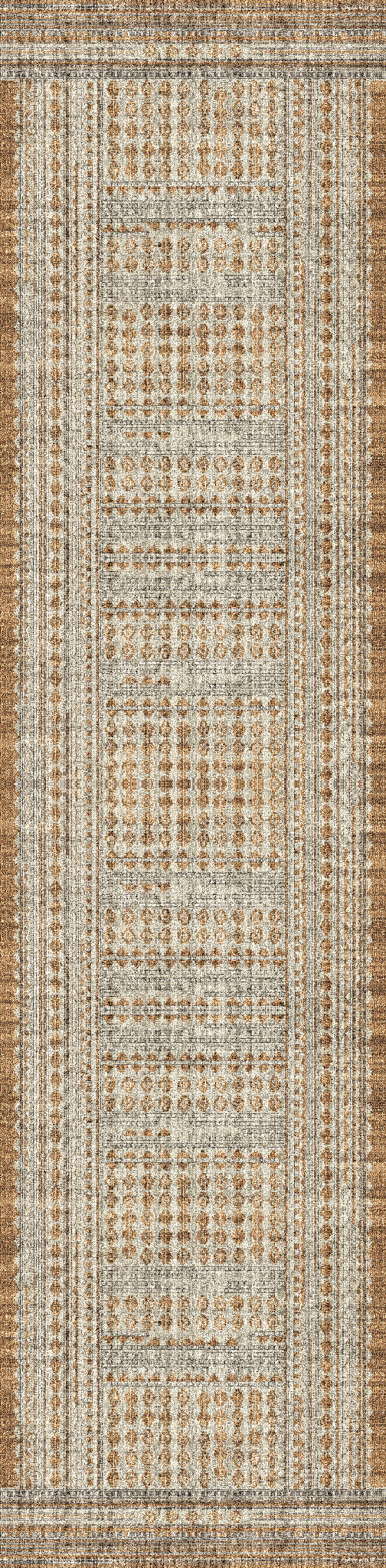 Gaia Реколта модел килим