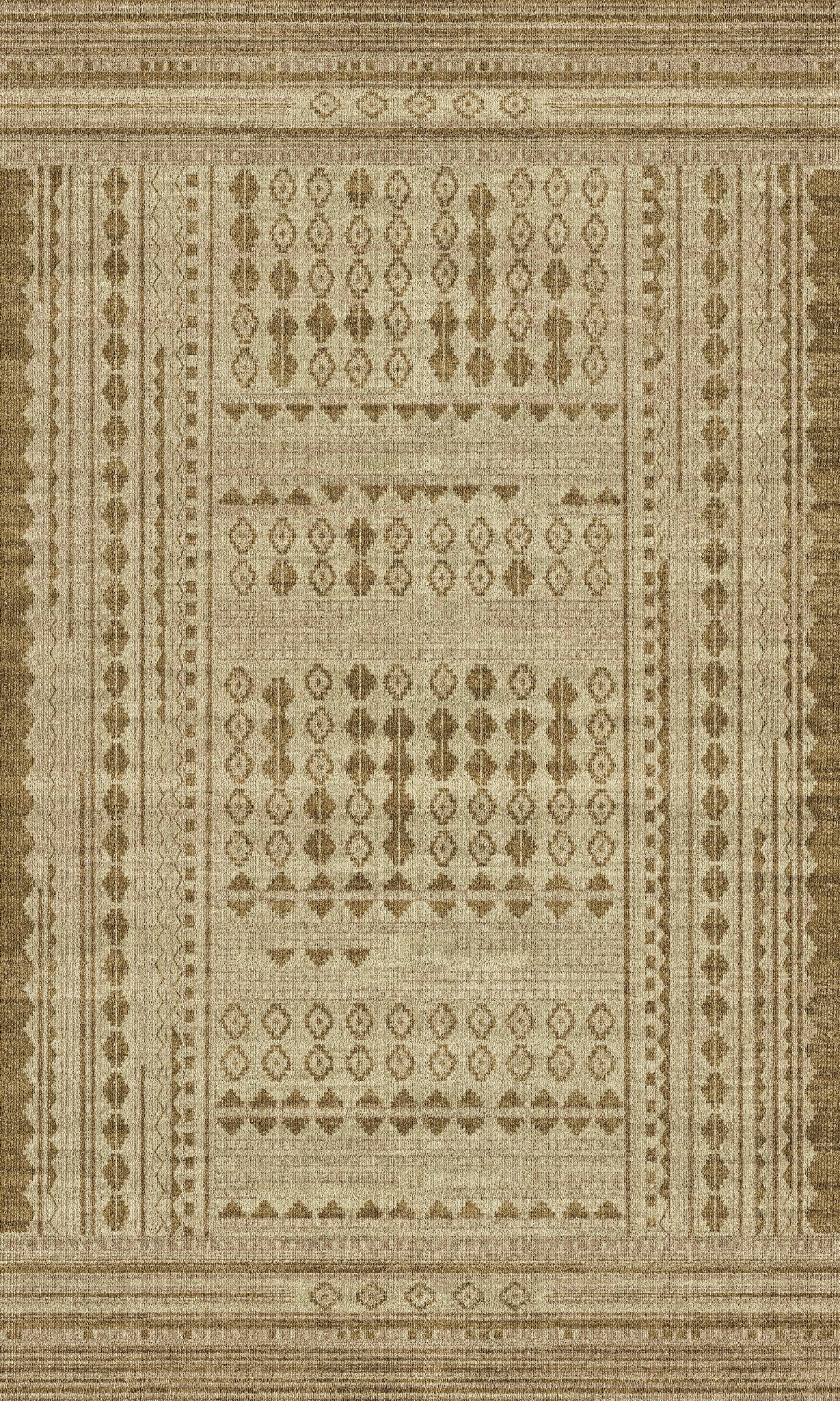 Gaia Реколта модел килим