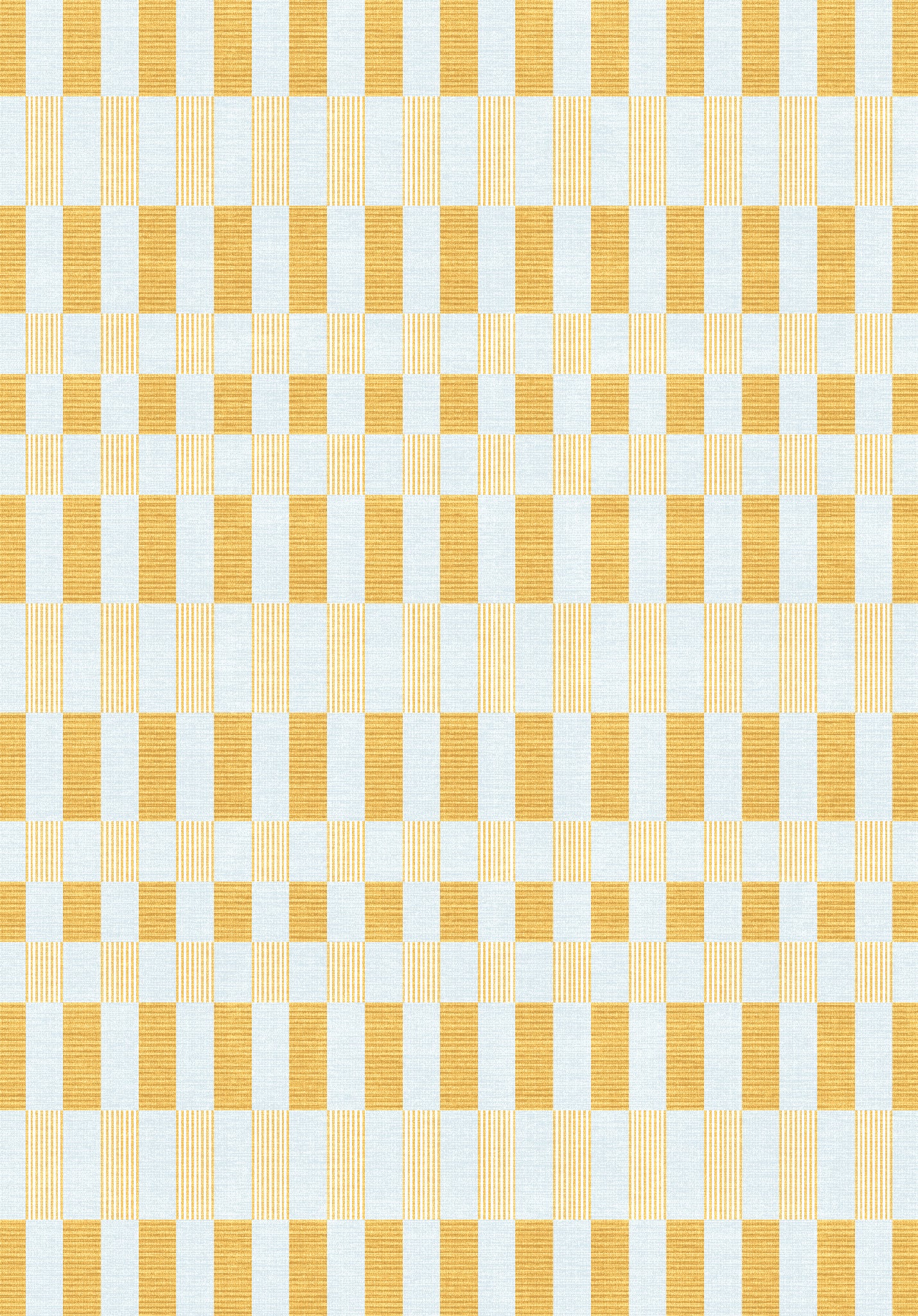 Harper Vintage Plaid Rug
