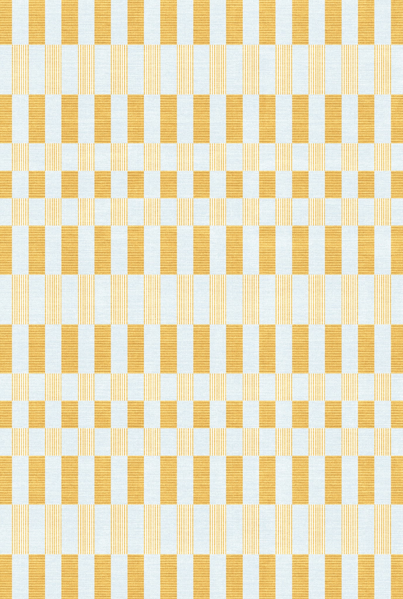 Harper Vintage Plaid Rug