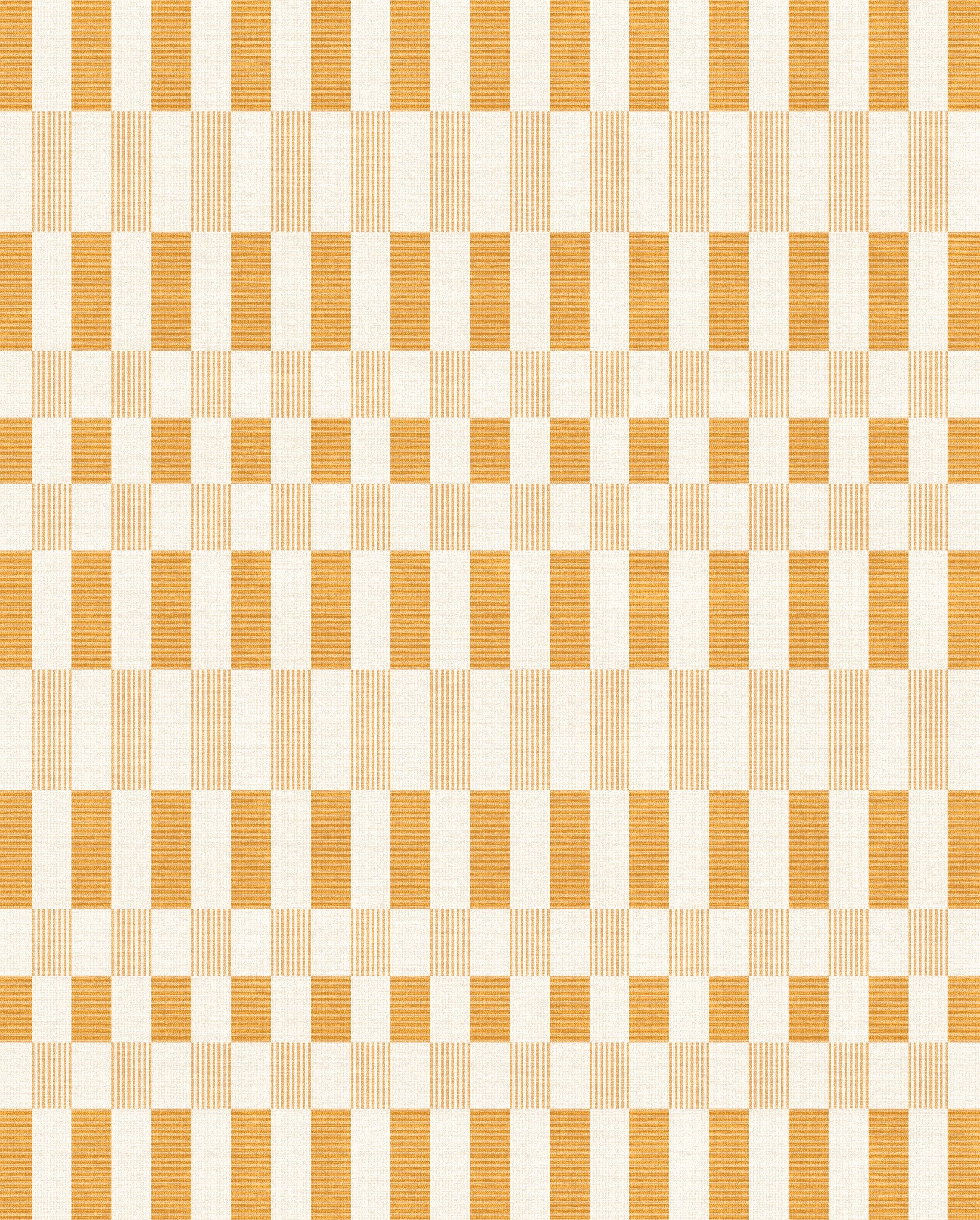 Harper Vintage Plaid Rug