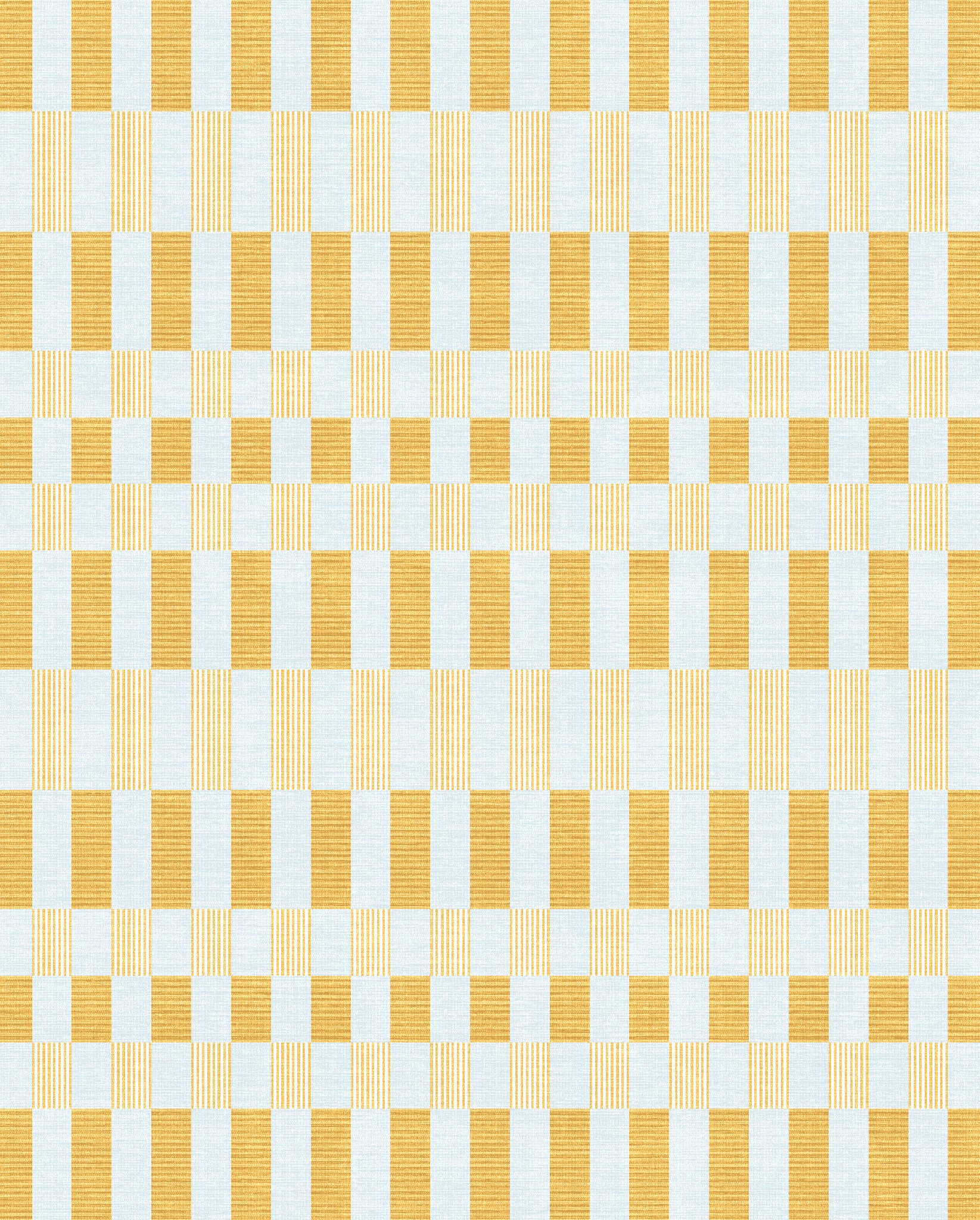 Harper Vintage Plaid Rug