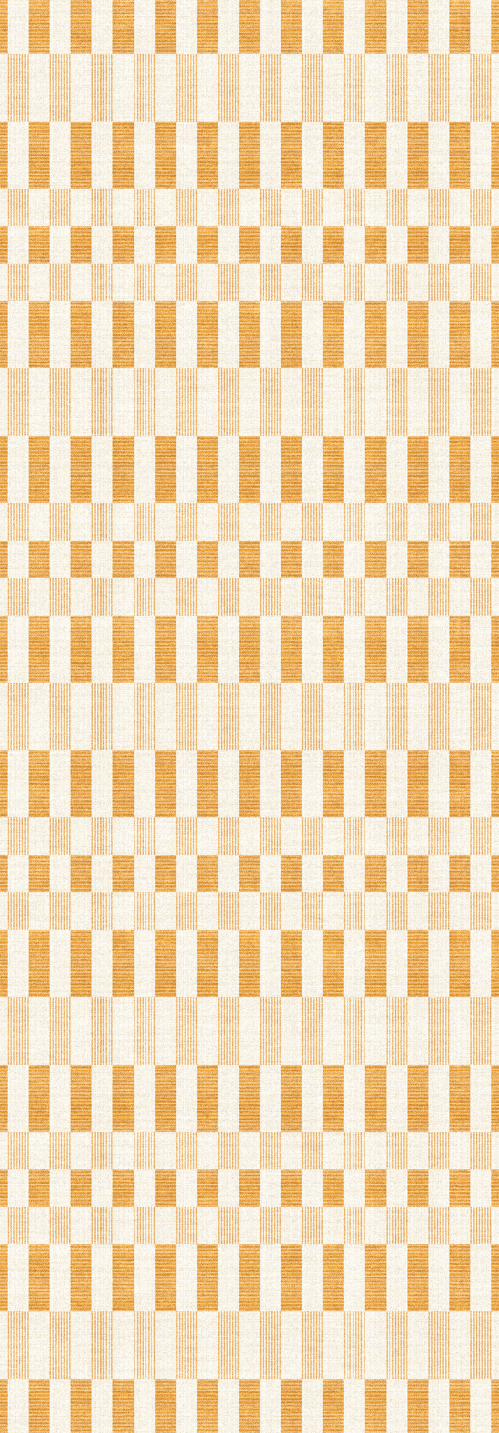 Harper Vintage Plaid Rug