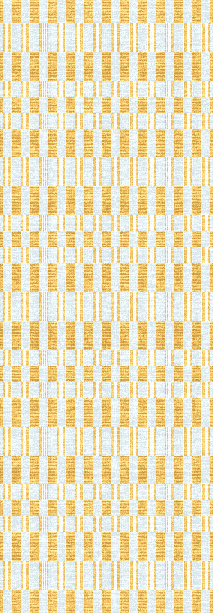 Harper Vintage Plaid Rug