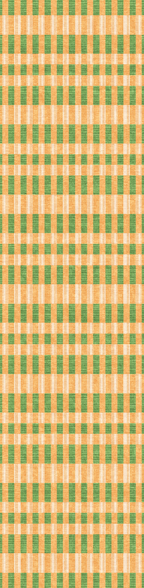 Harper Vintage Plaid Rug