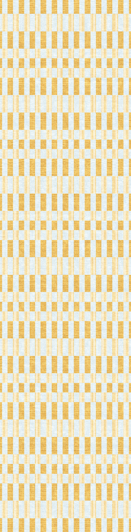 Harper Vintage Plaid Rug