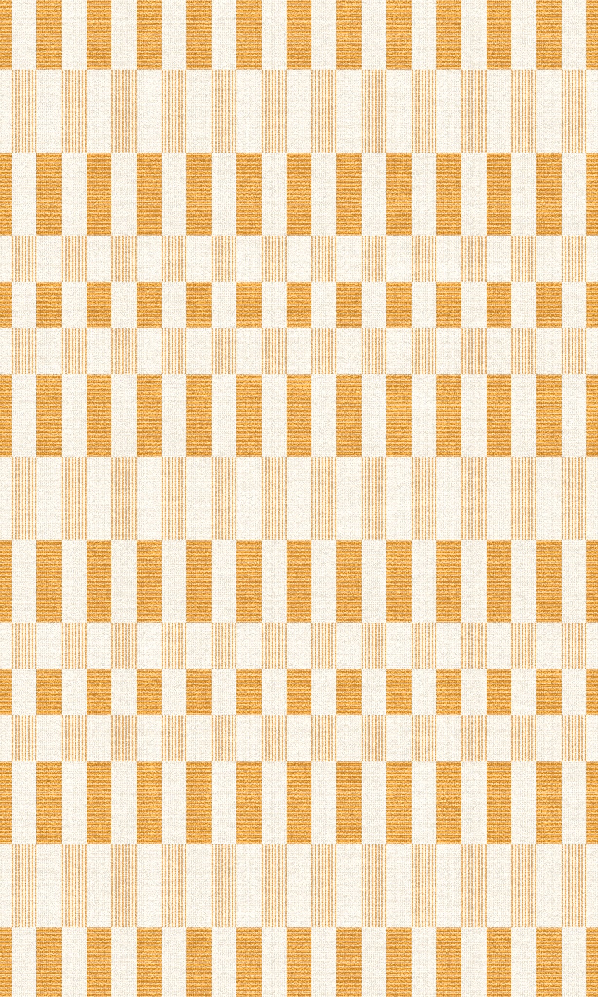 Harper Vintage Plaid Rug