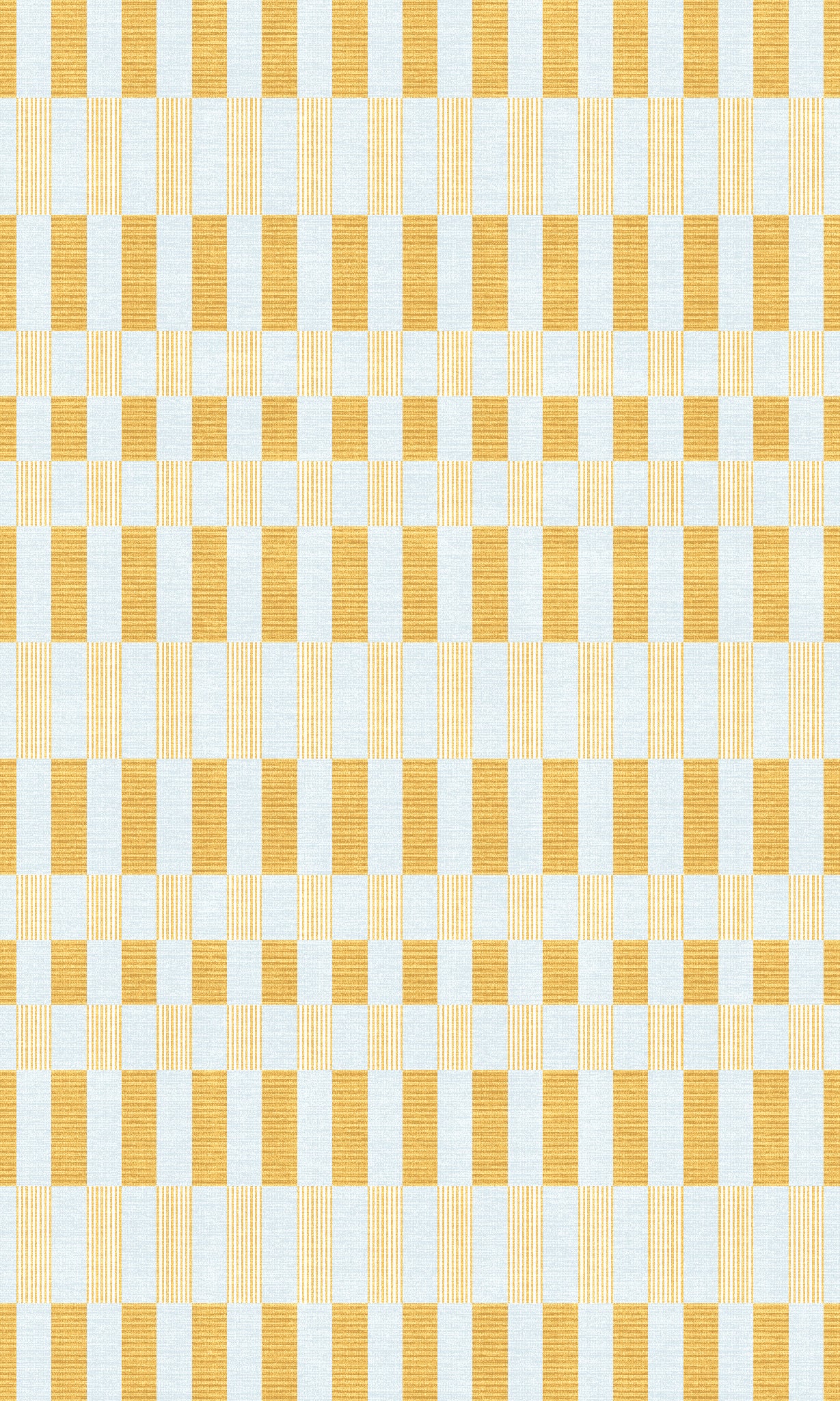 Harper Vintage Plaid Rug