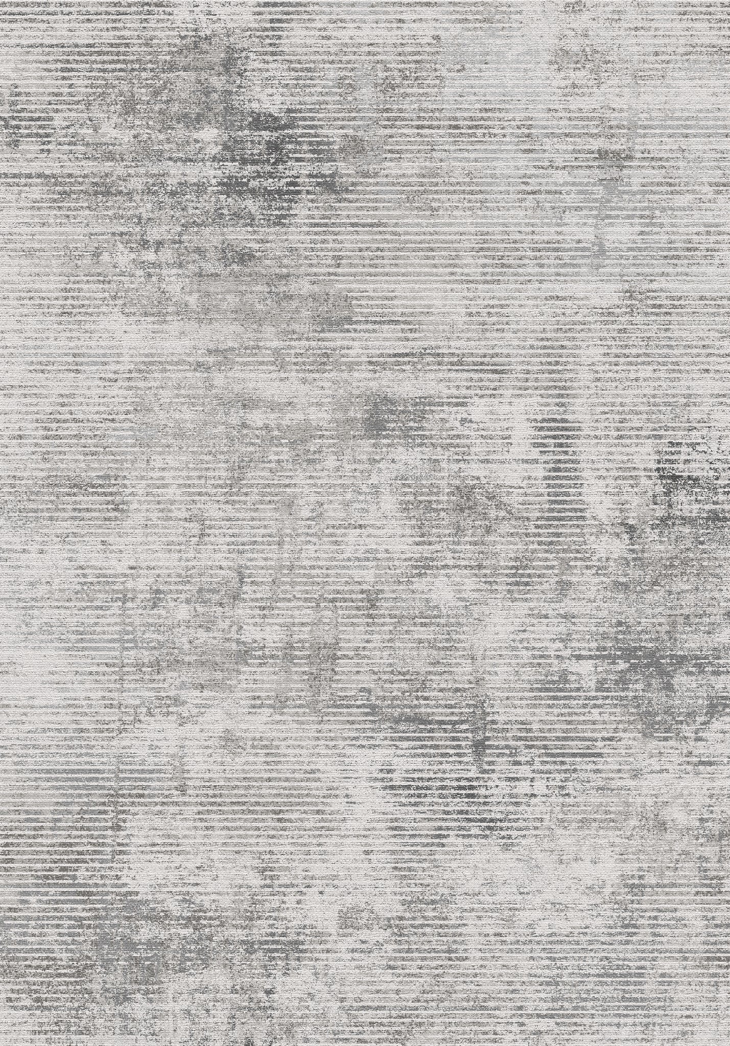 Lea Пострадал линеен килим