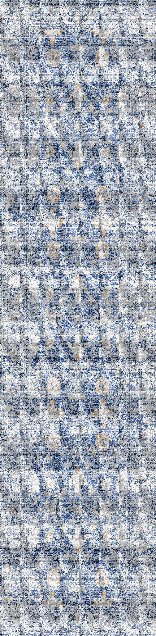 Genevieve Реколта руж килим