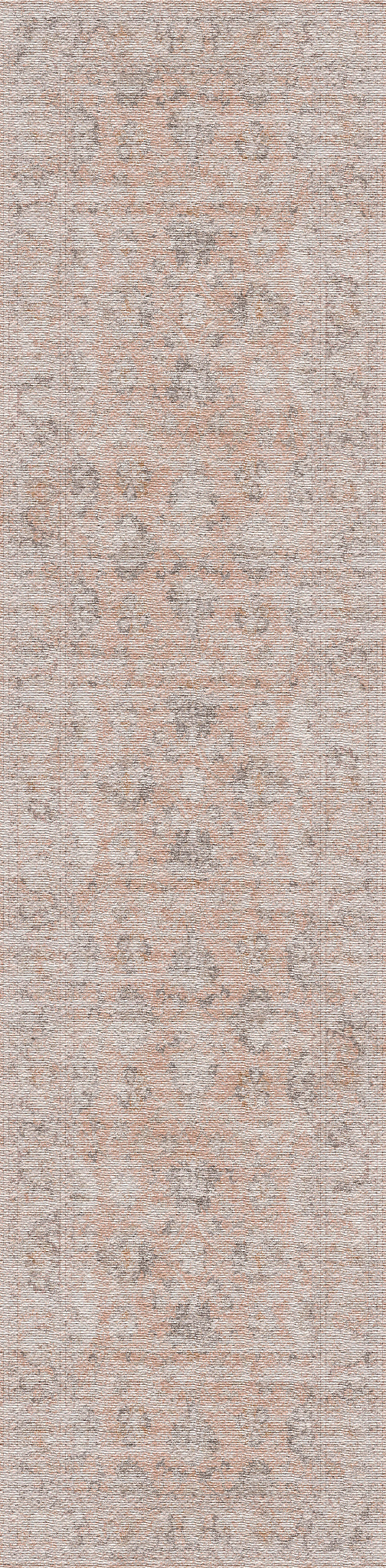 Genevieve Реколта руж килим