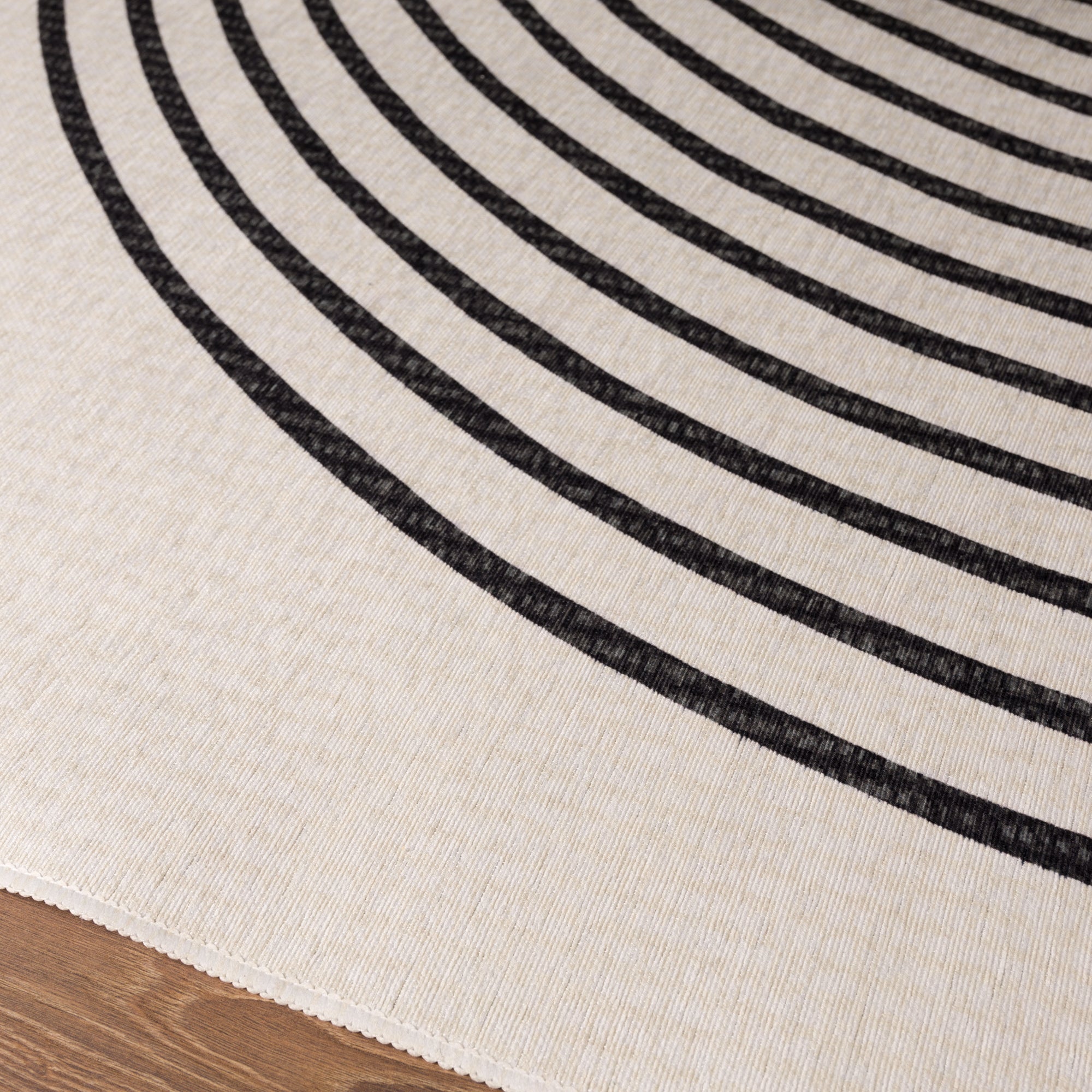 Kilian Dywan Modern Arch Stripe