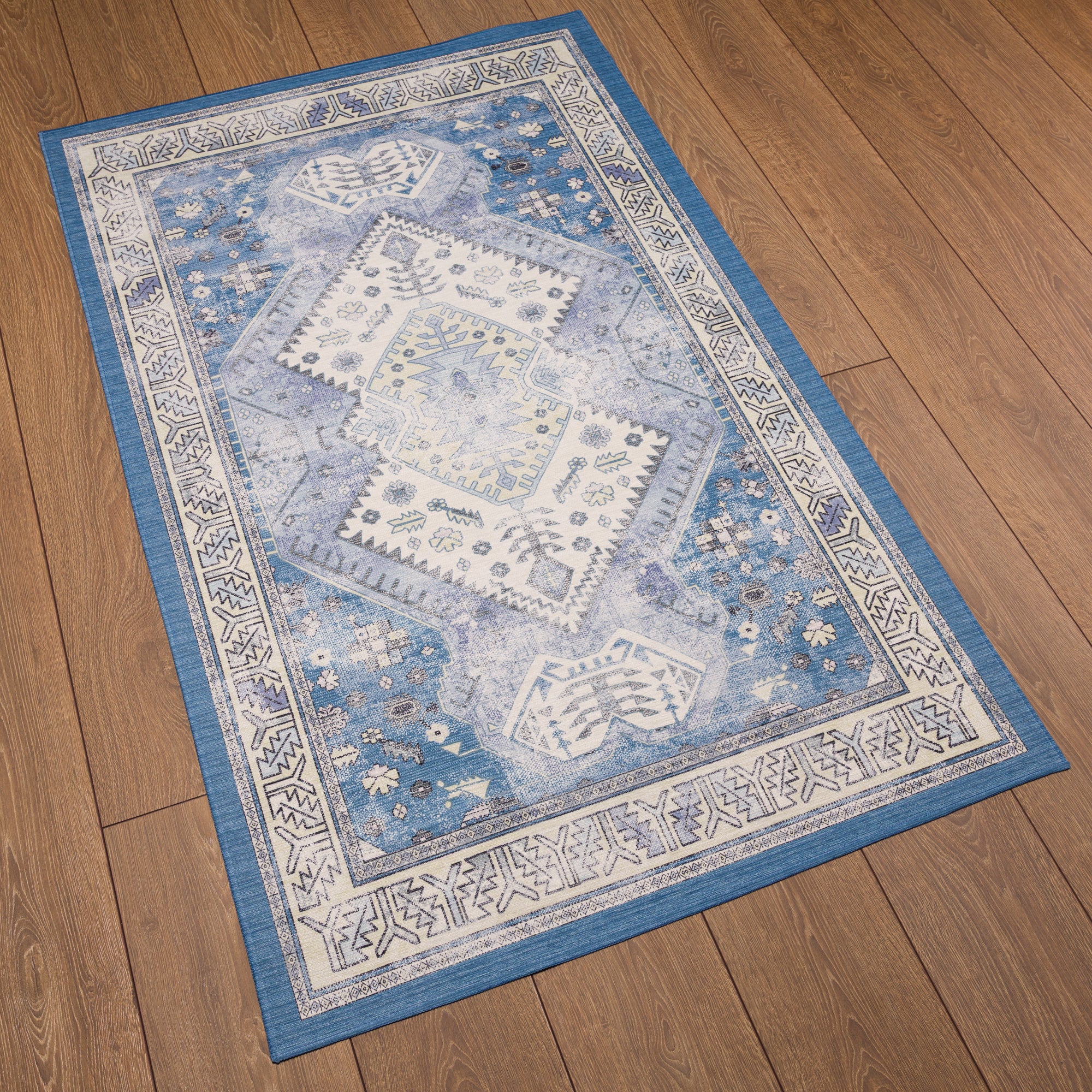 Isla Ornamental Medaljongmatta