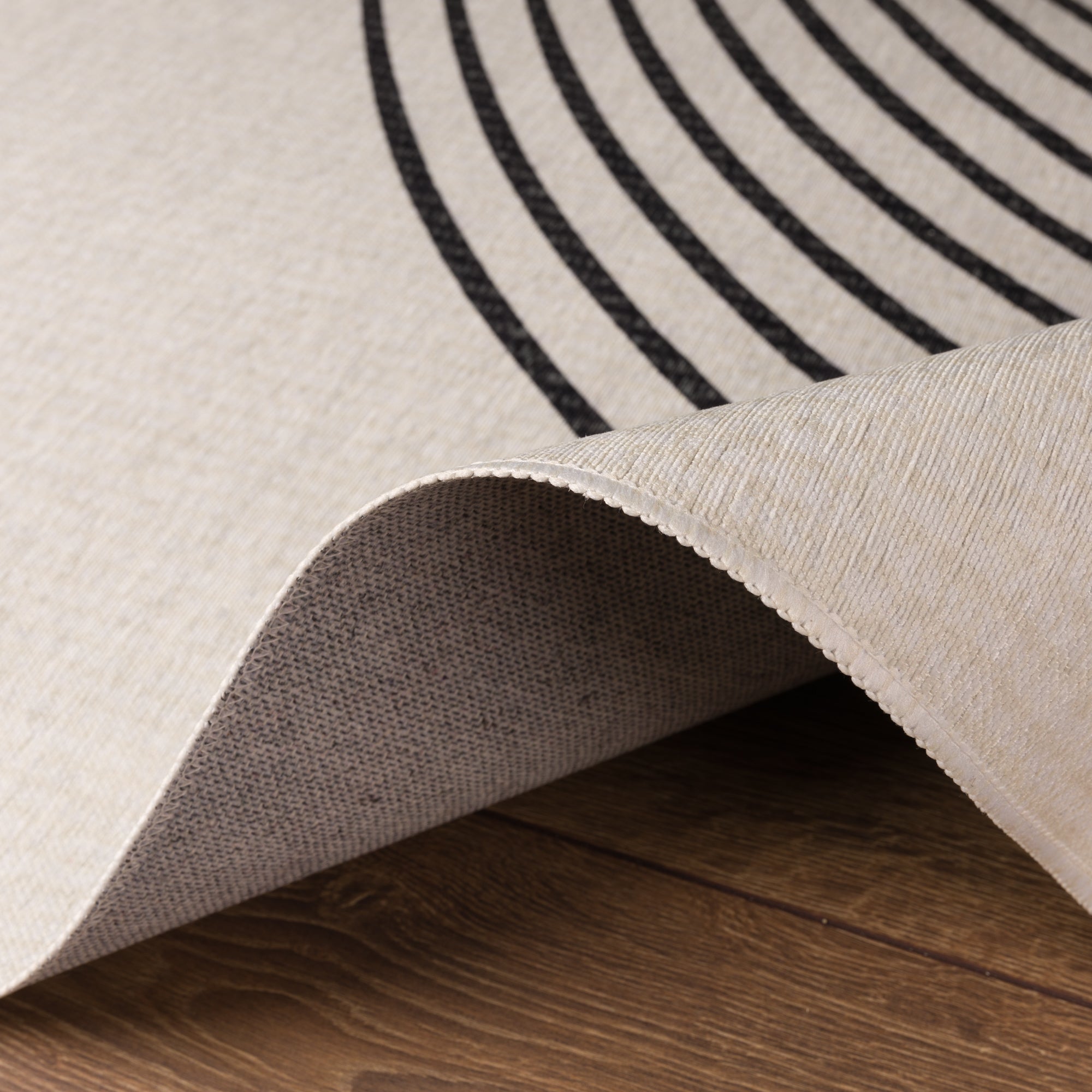 Kilian Dywan Modern Arch Stripe