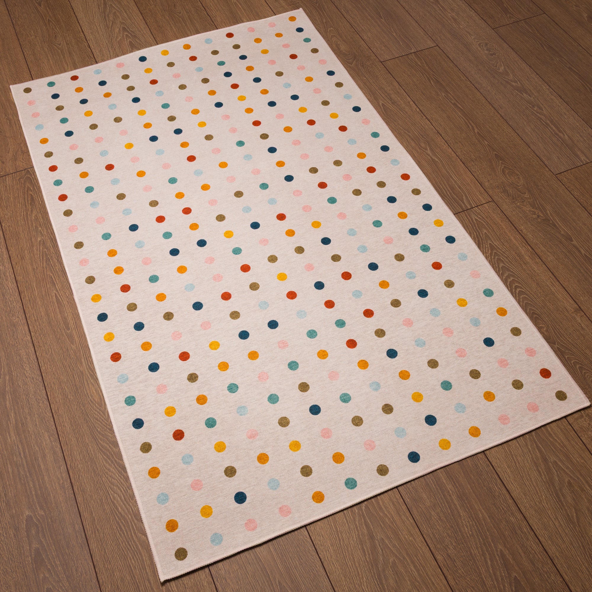 Demi Σύγχρονη πουά κουβέρτα