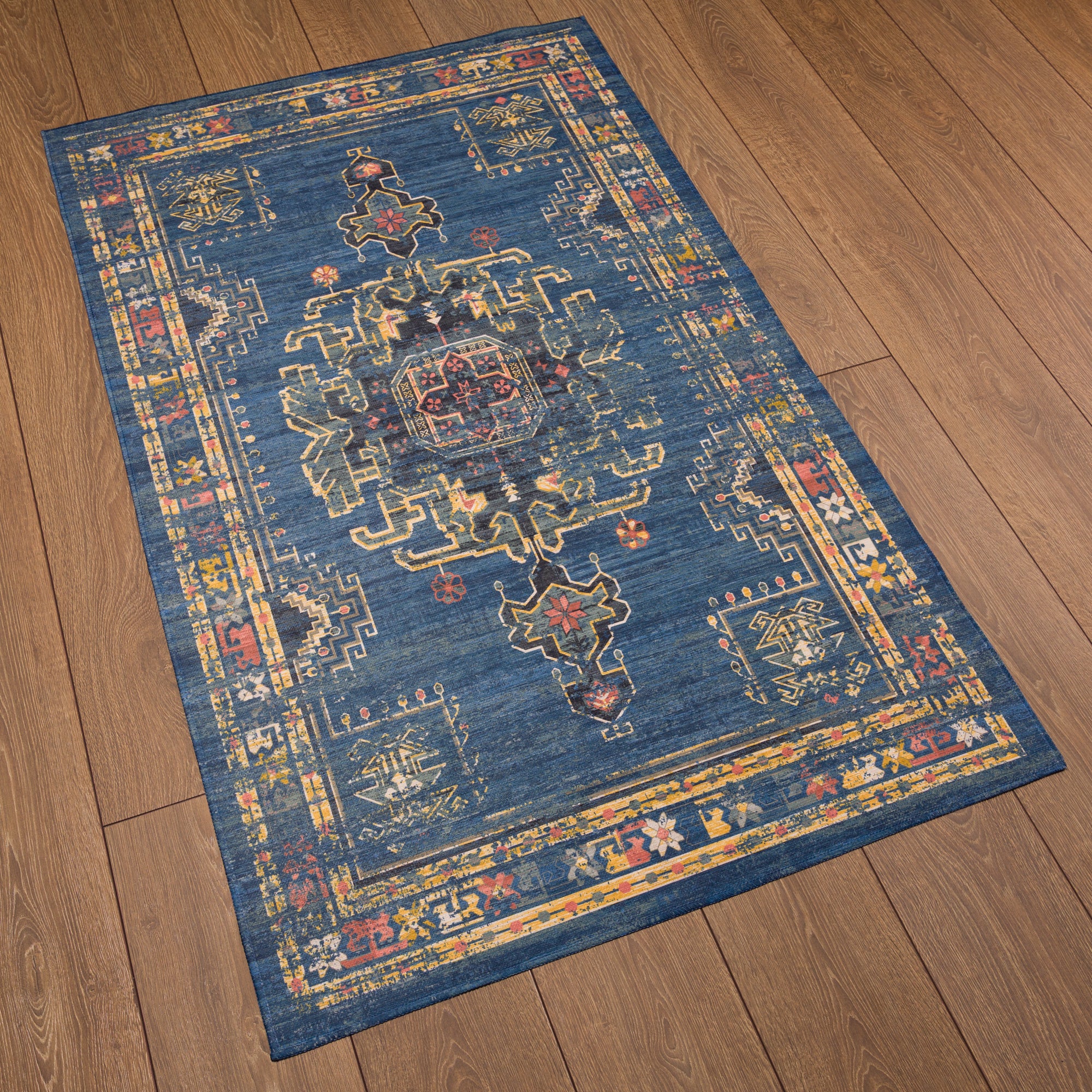 Dakota Antique-Inspired Rug