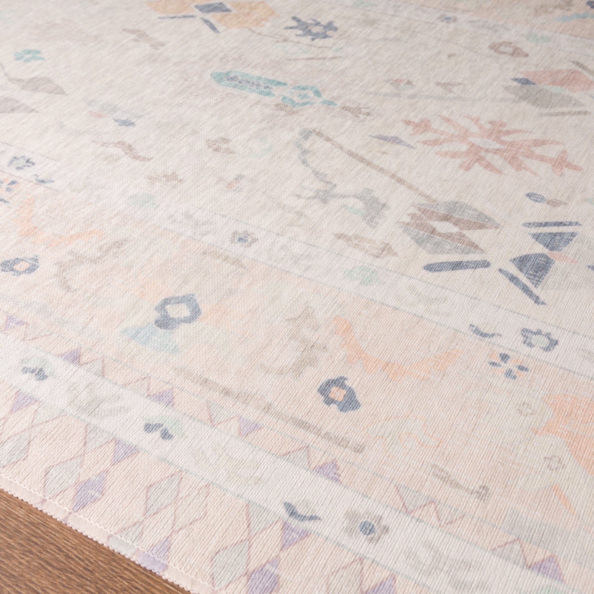 Килим Damaris с персийски мотиви