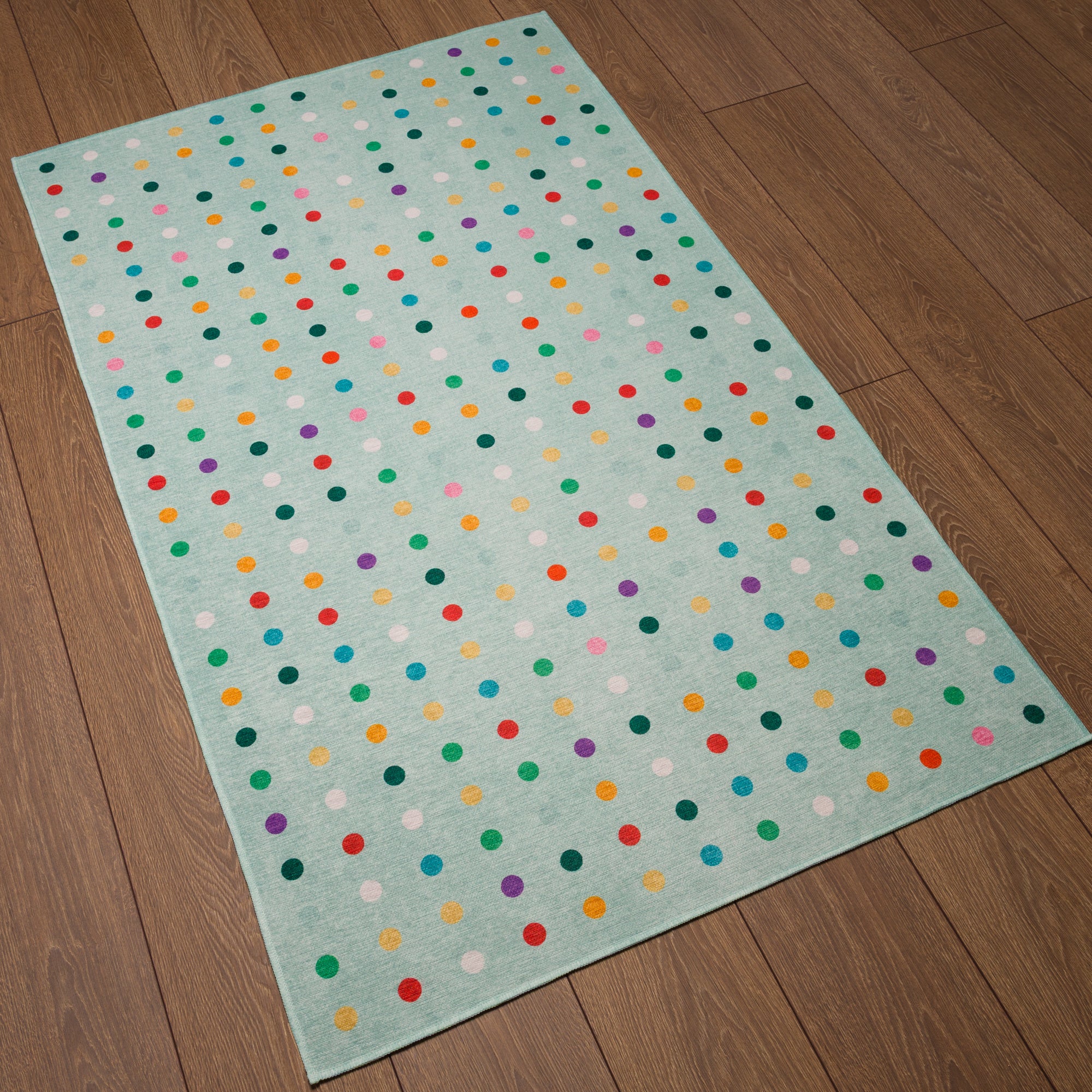 Demi Σύγχρονη πουά κουβέρτα