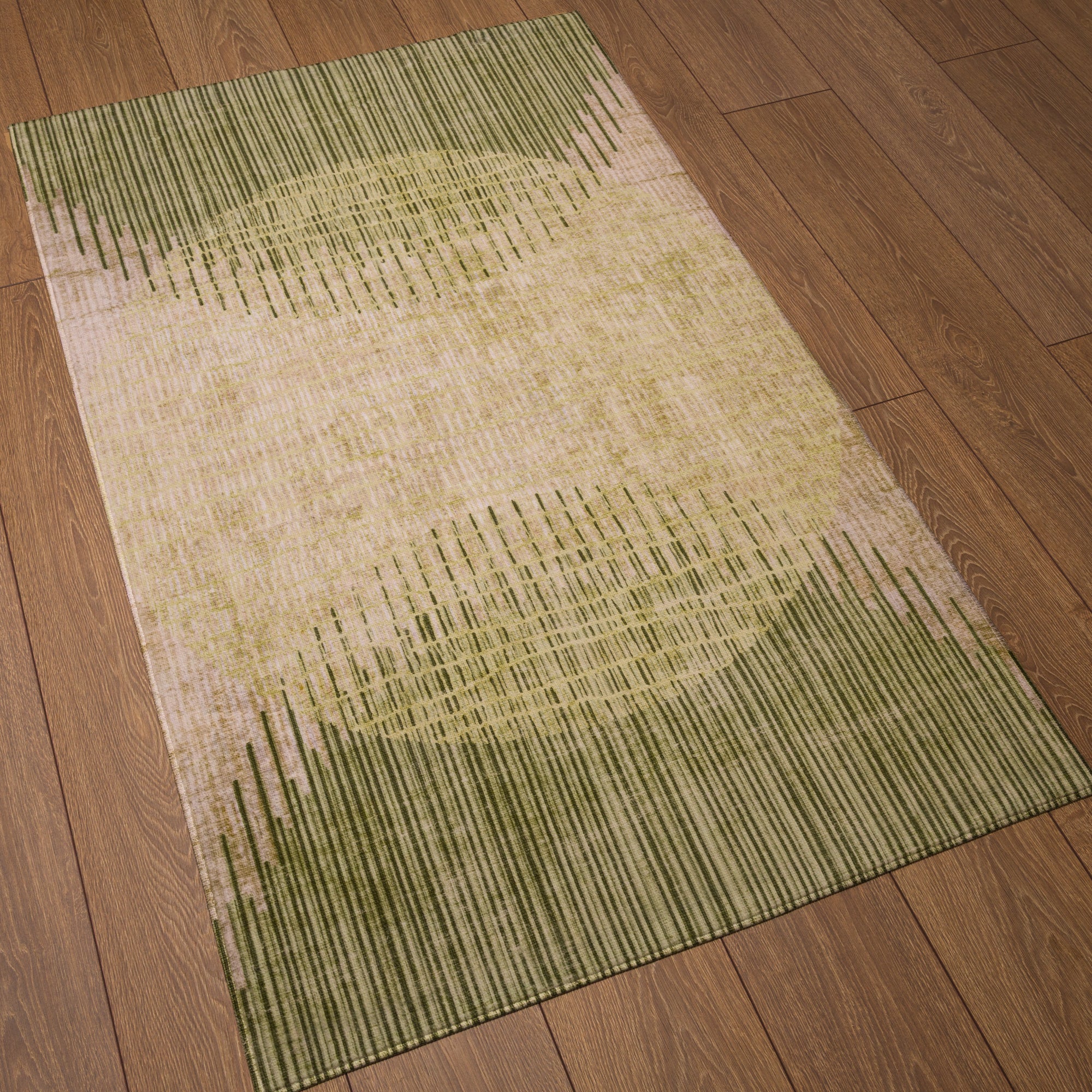 Soma Съвременен абстрактен килим