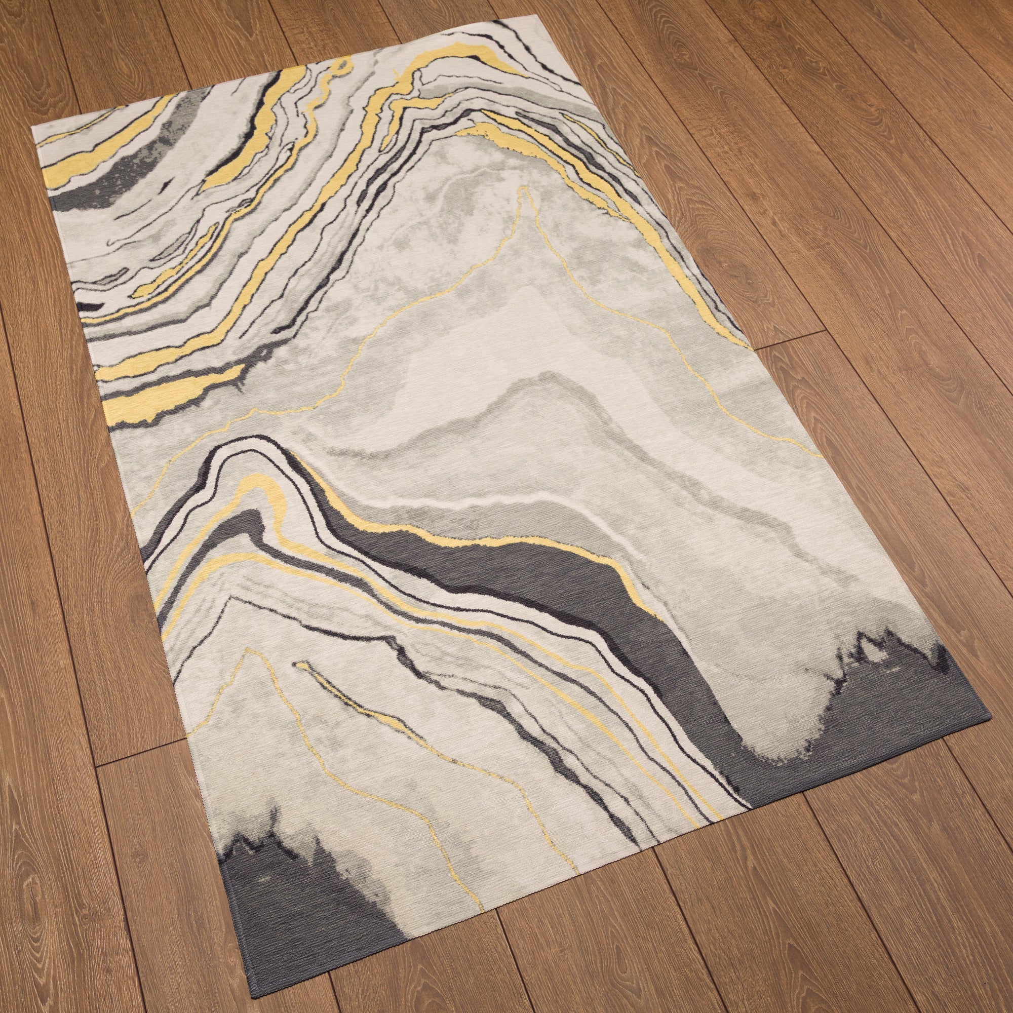 Arielle Marmor Swirl Matta