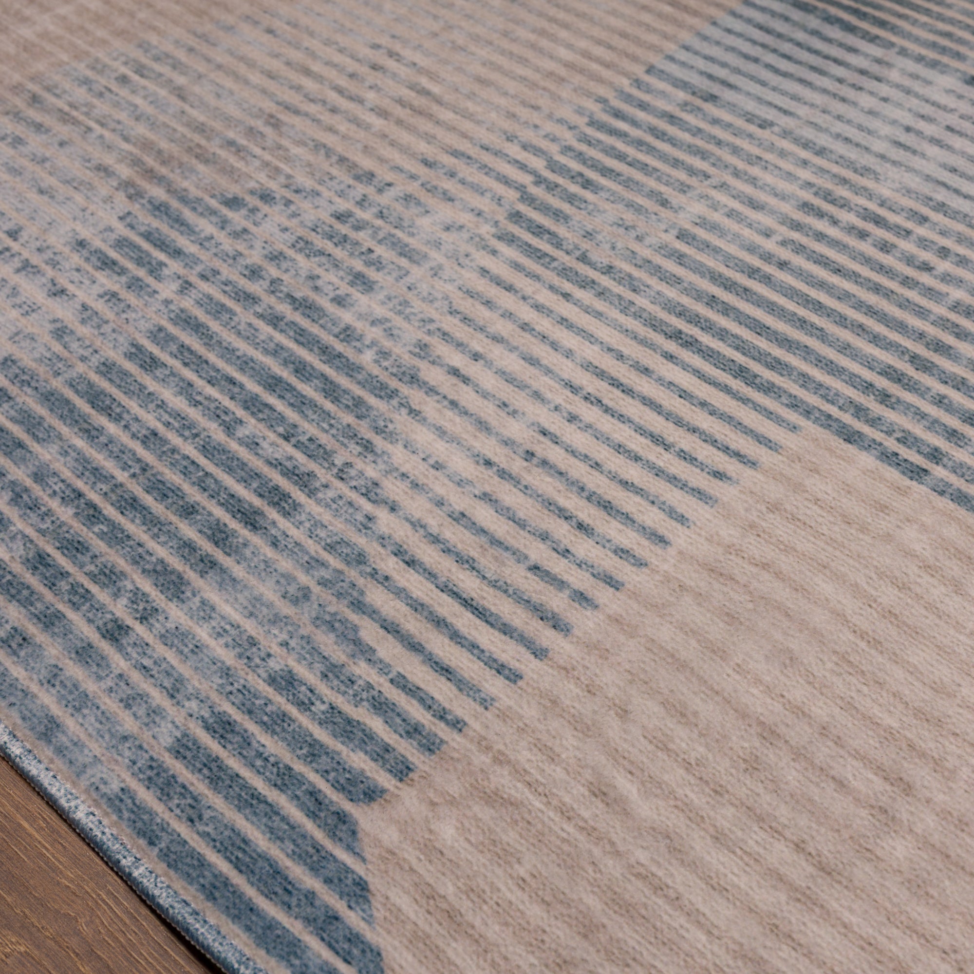 Teodora Σκανδιναβική αφηρημένη κουβέρτα