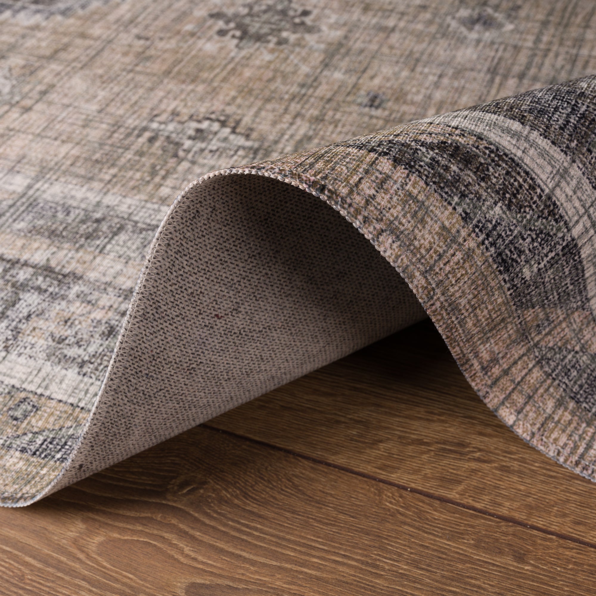 Cora Tapete Medalhão Ornamental