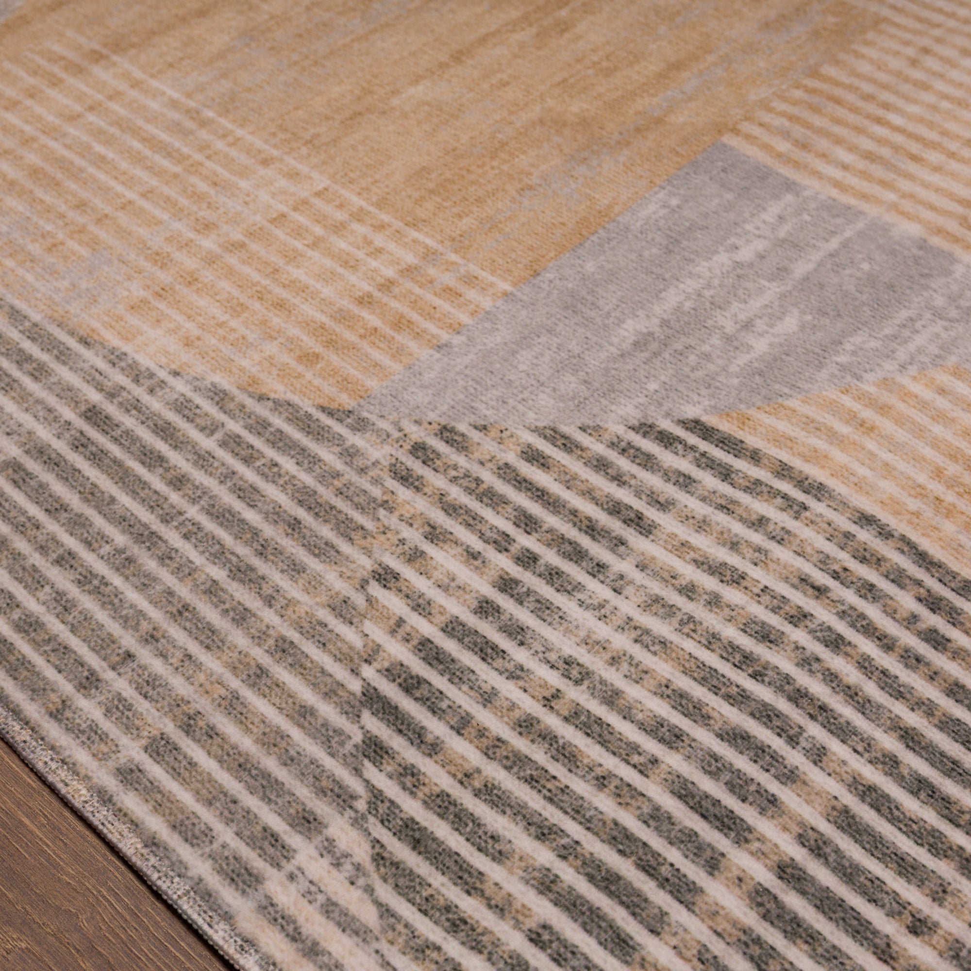 Teodora Σκανδιναβική αφηρημένη κουβέρτα