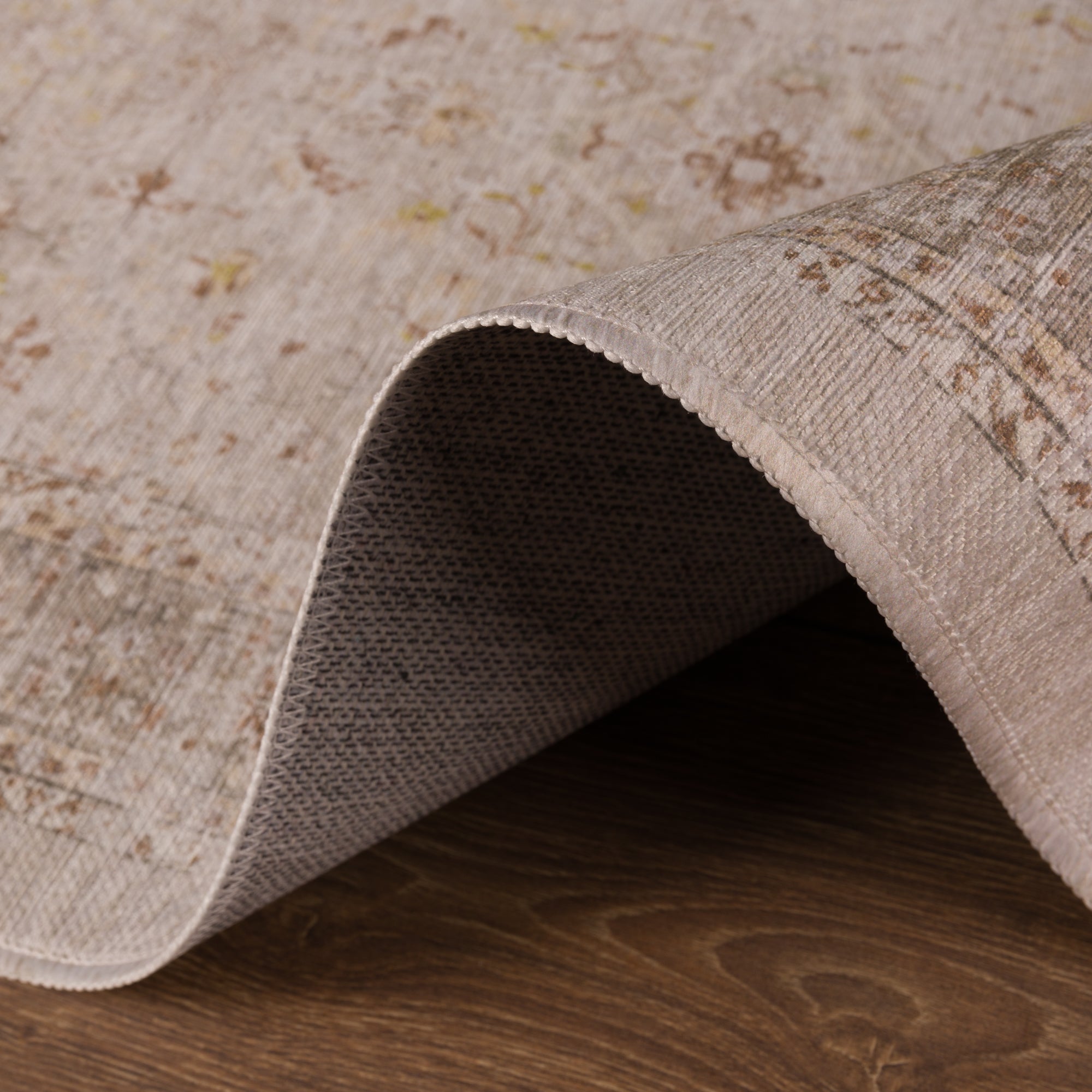 Beatrice Реколта орнаментални килим