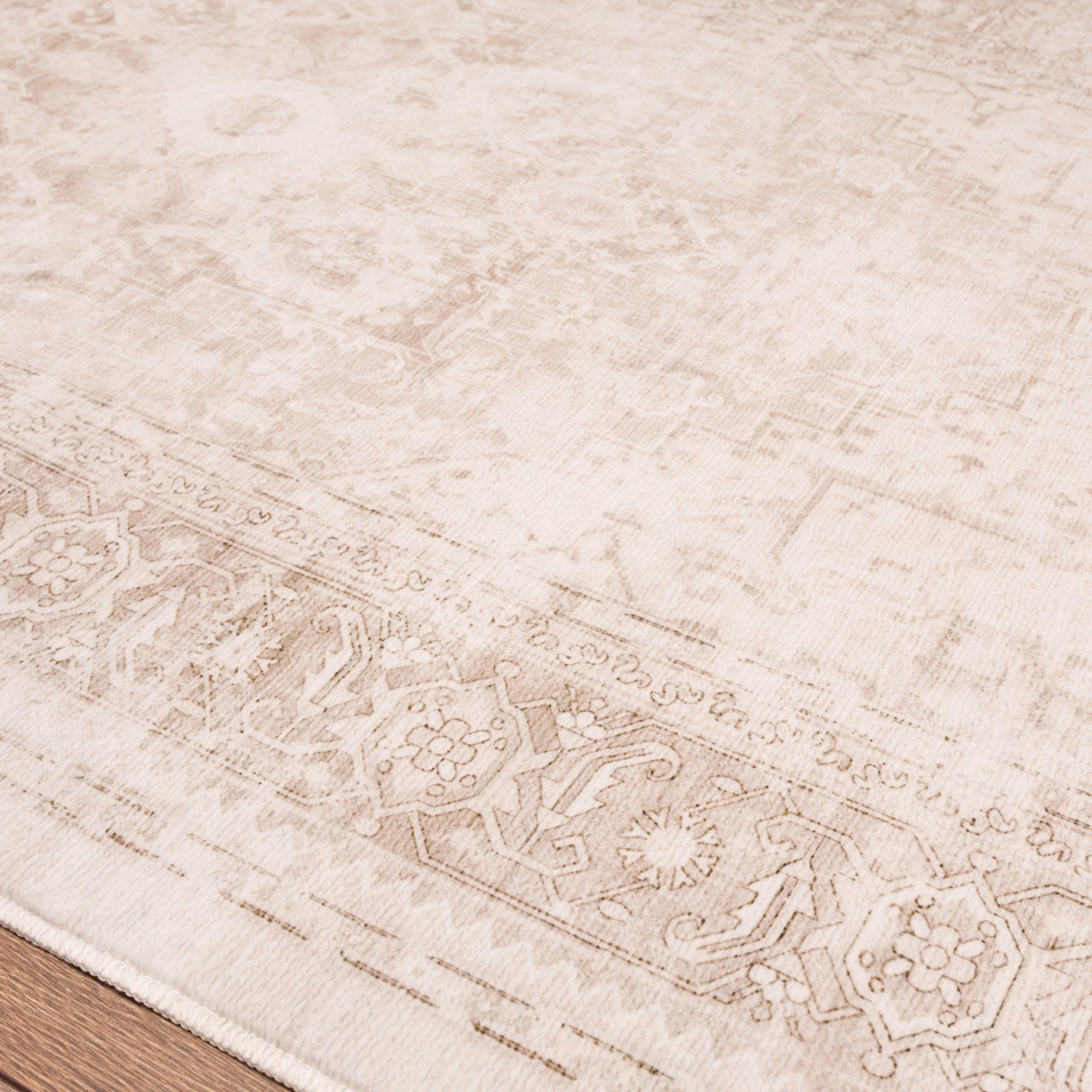 Alina Реколта медальон килим