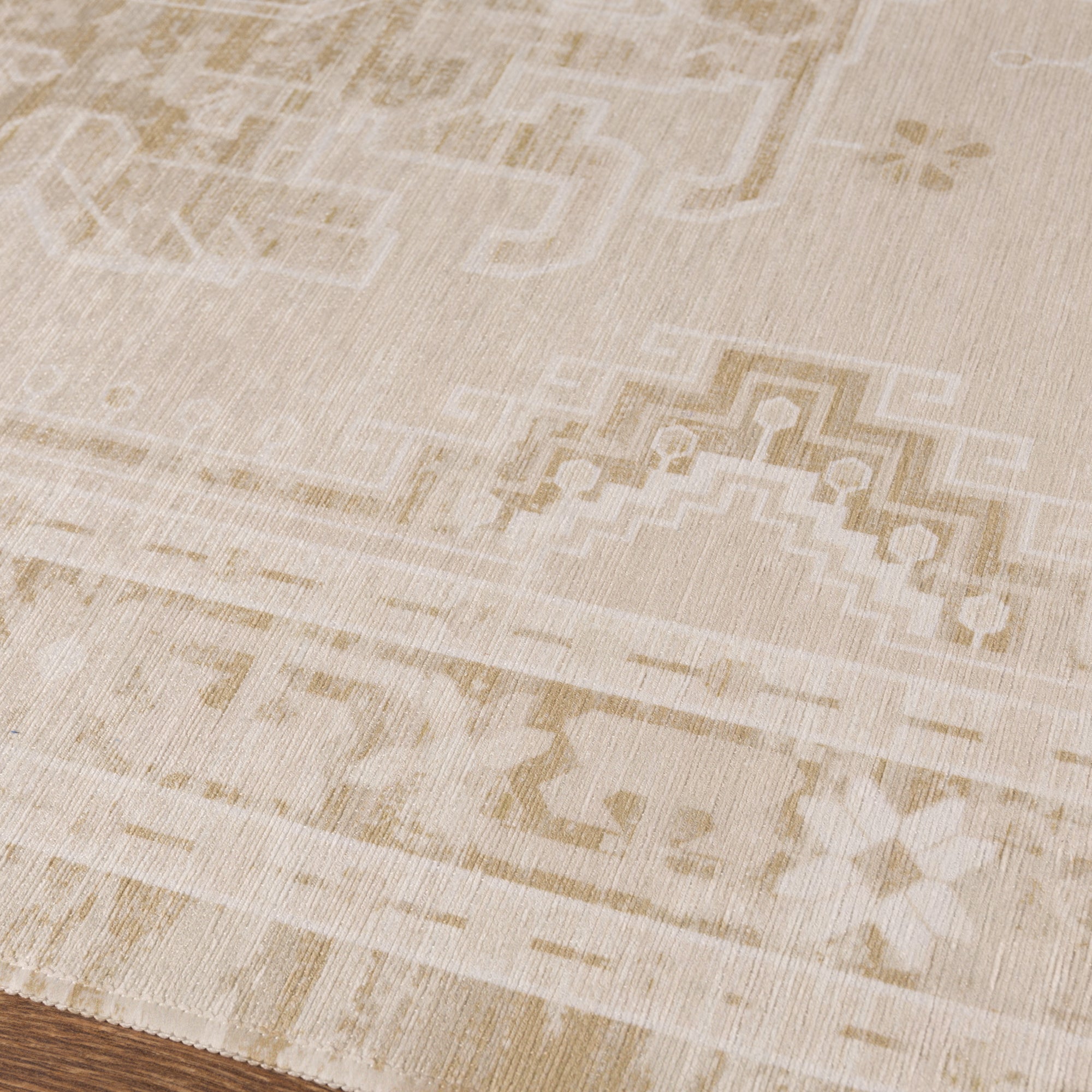 Dakota Antique-Inspired Rug